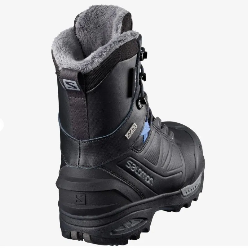 Bottes de neige pour femme Toundra Pro Waterproof Salomon