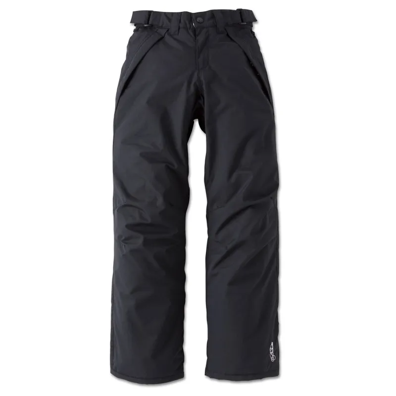 BRUNOTTI JUNIOR PANTALON LAARARA NOIR