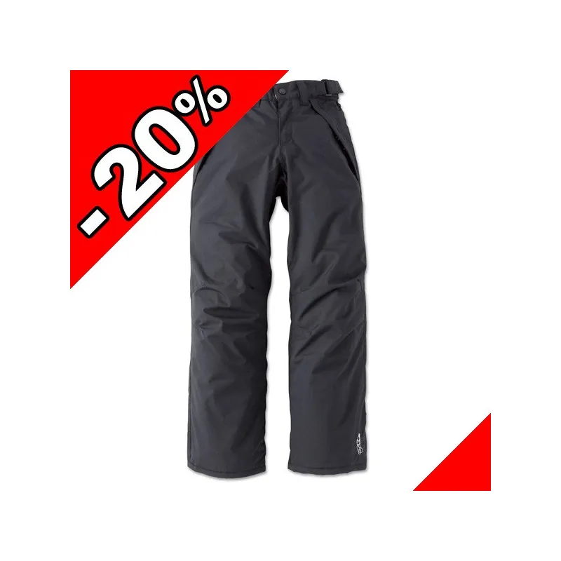 BRUNOTTI JUNIOR PANTALON LAARARA NOIR