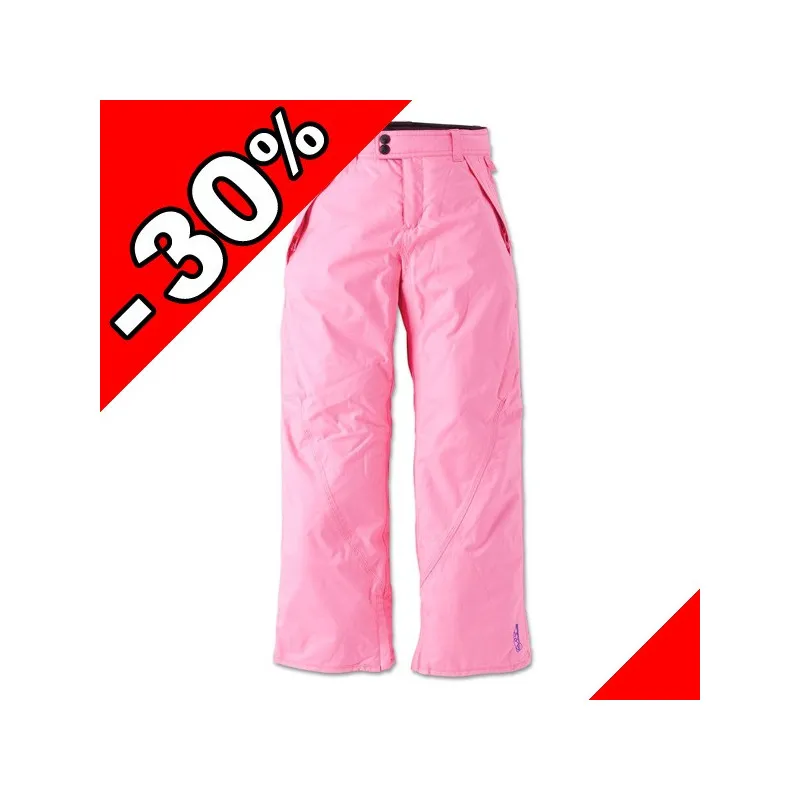 BRUNOTTI JUNIOR PANTALON LAMONTY