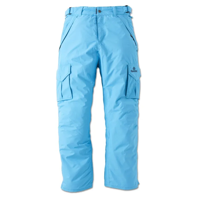 BRUNOTTI PANTALON DOEDE BLEU