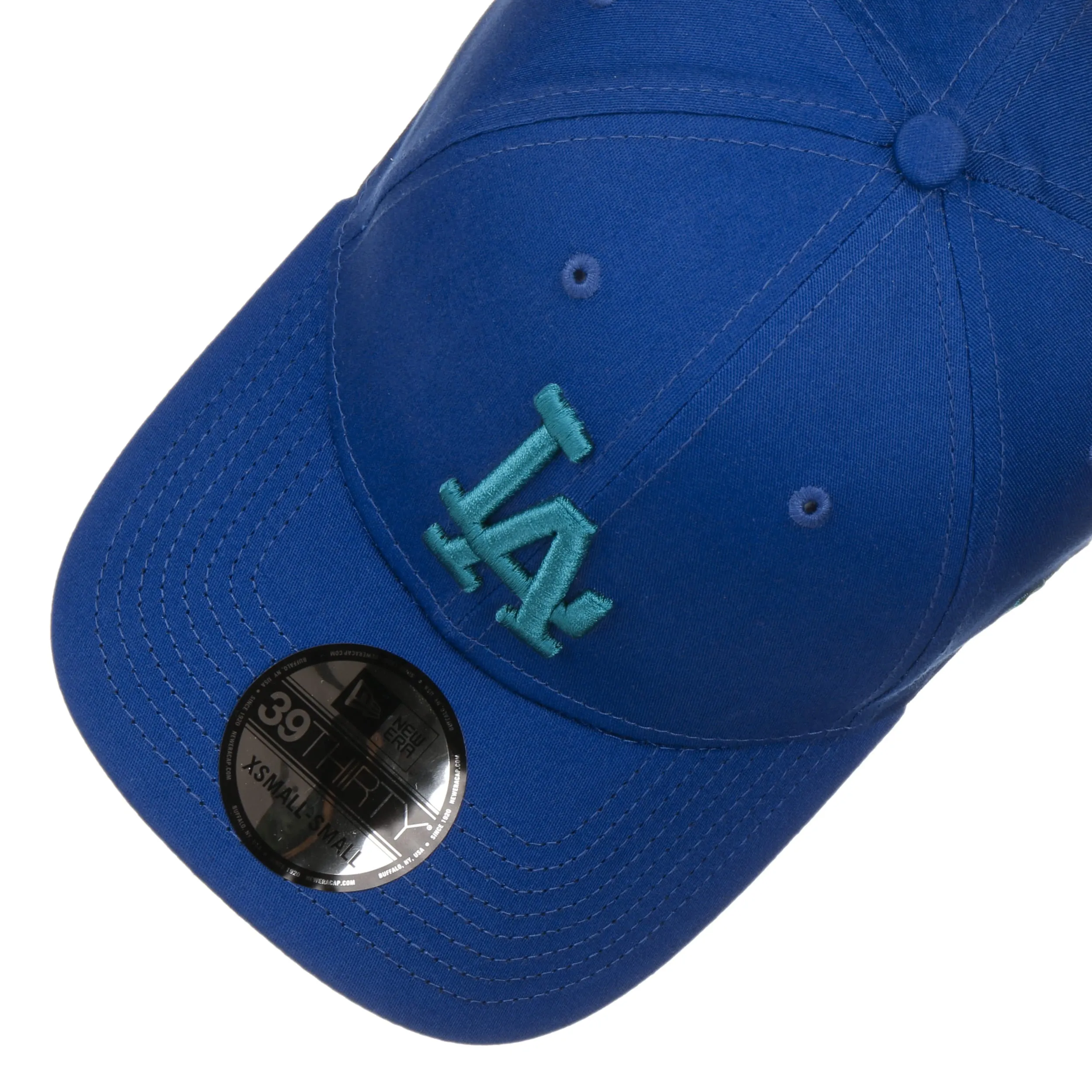 Casquette 39Thirty Essential Dodgers by New Era --> Chapeaux, casquettes & bonnets en ligne ▷ Chapeaushop