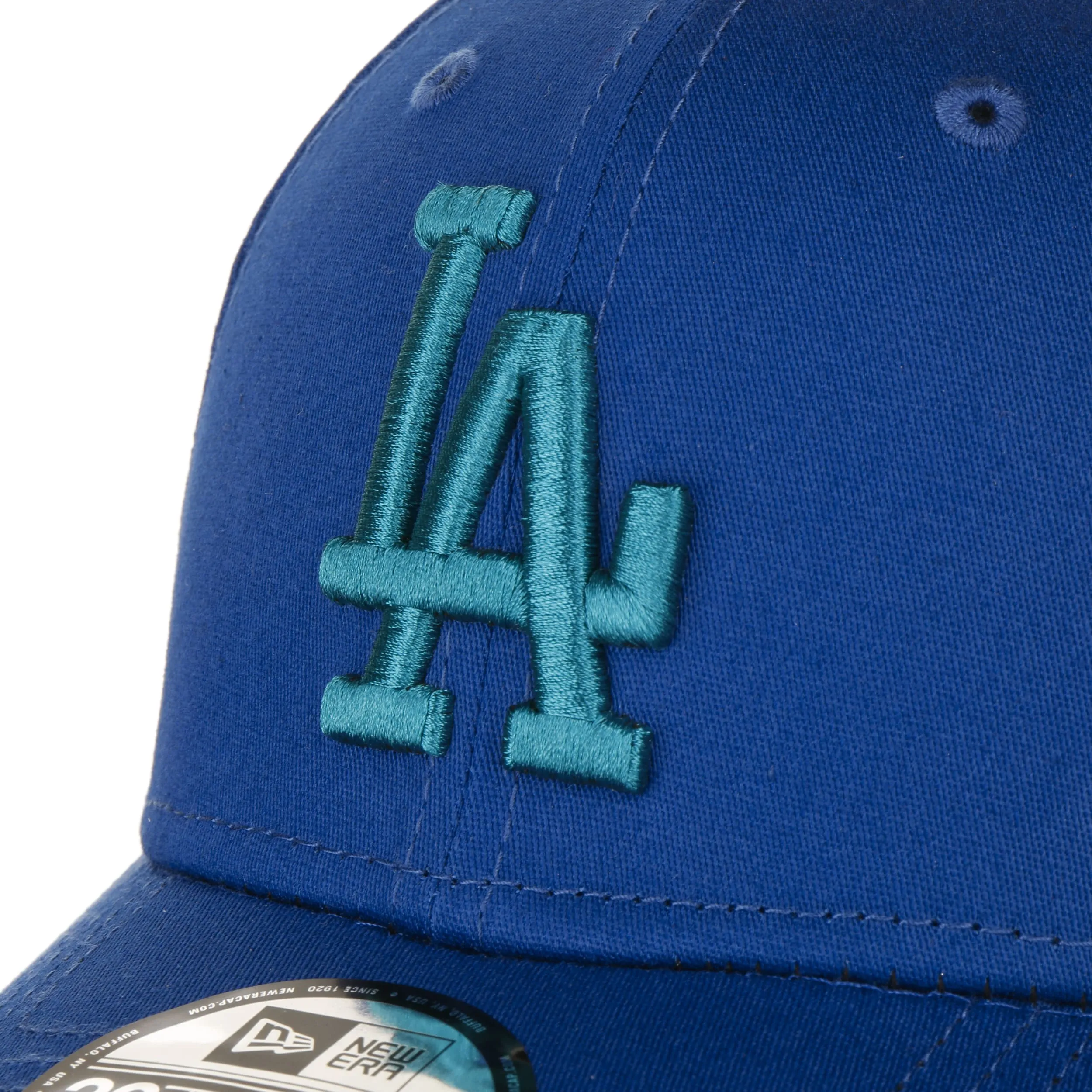 Casquette 39Thirty Essential Dodgers by New Era --> Chapeaux, casquettes & bonnets en ligne ▷ Chapeaushop