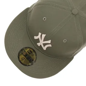 Casquette 59Fifty MLB Essential Yankees by New Era --> Chapeaux, casquettes & bonnets en ligne ▷ Chapeaushop