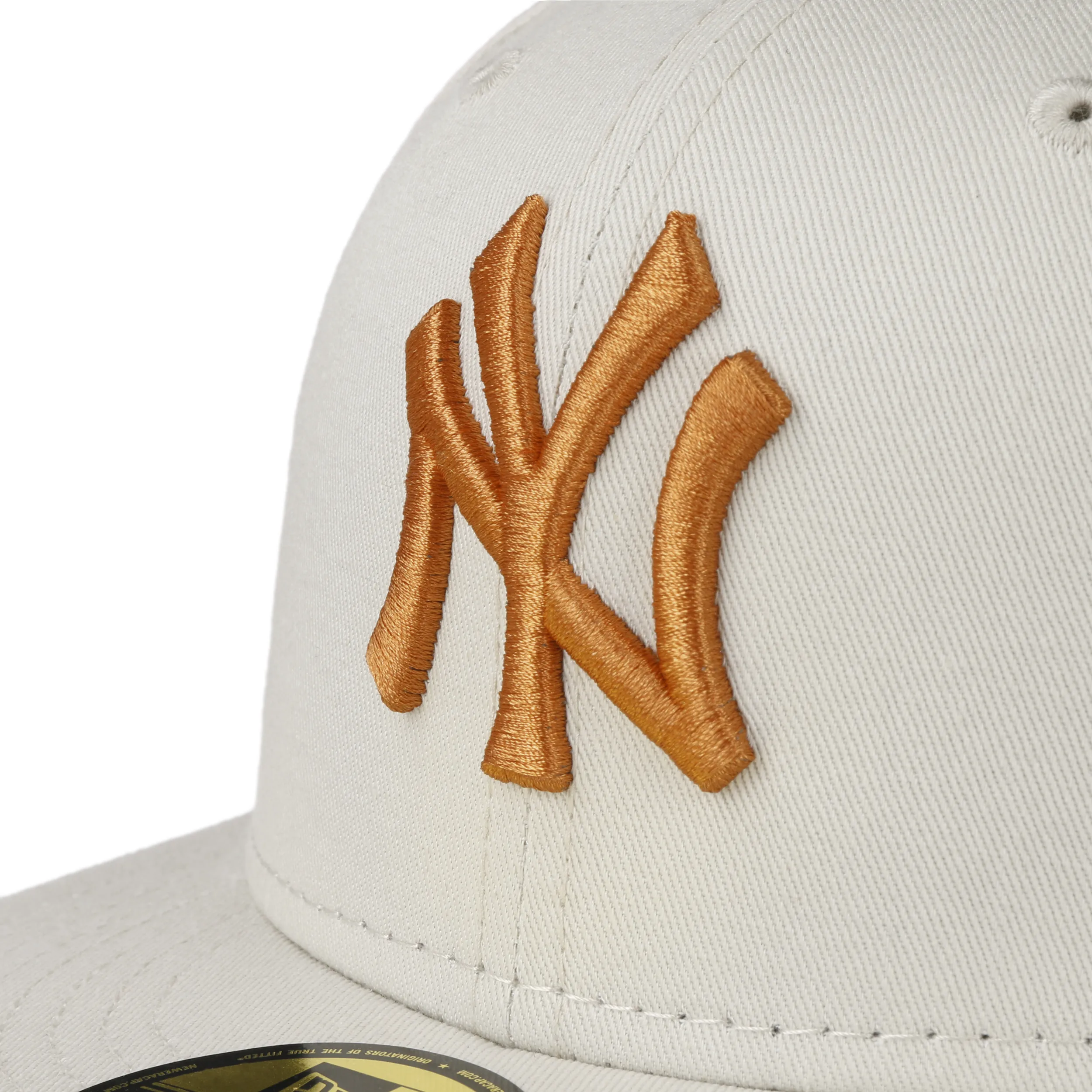 Casquette 59Fifty MLB Essential Yankees by New Era --> Chapeaux, casquettes & bonnets en ligne ▷ Chapeaushop