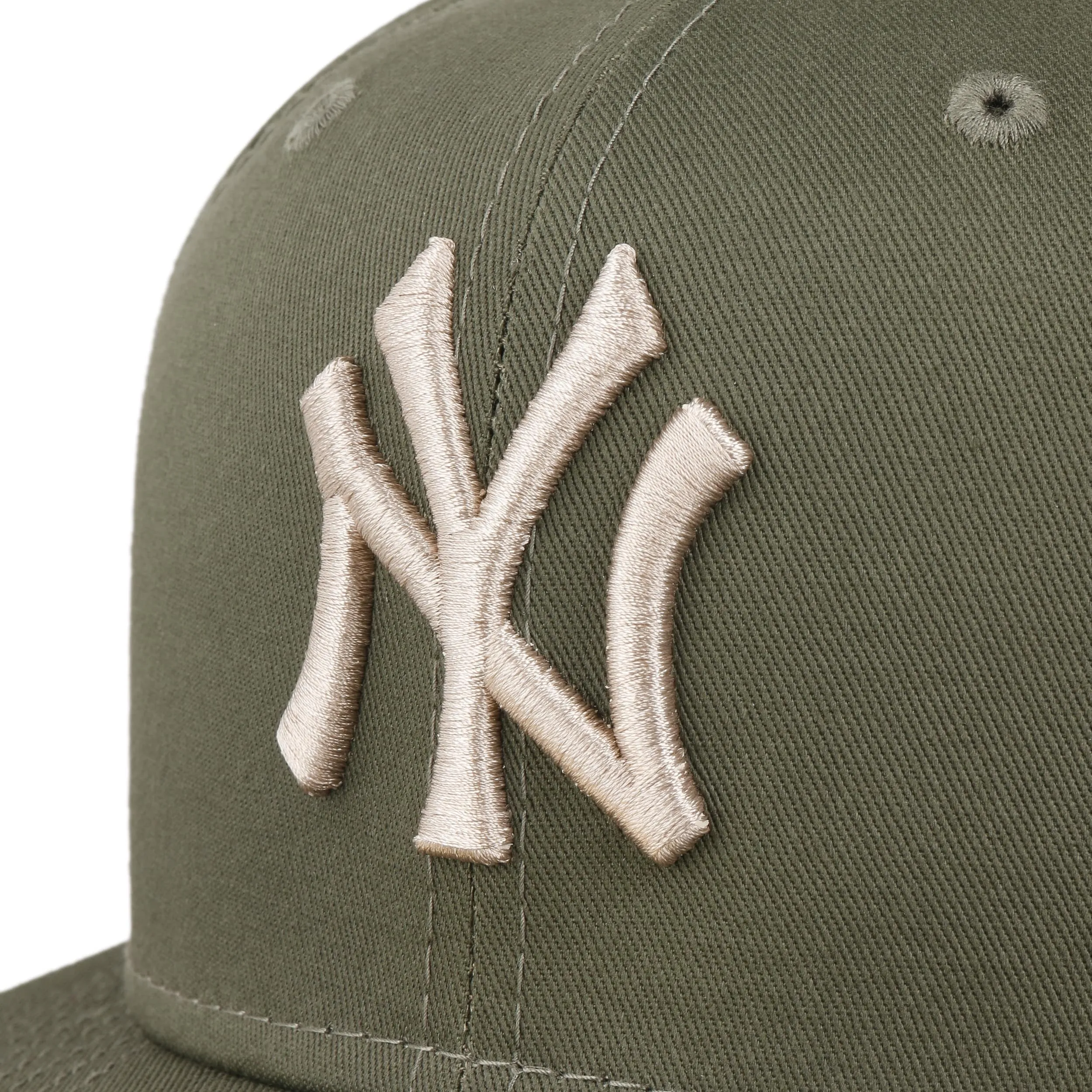 Casquette 59Fifty MLB Essential Yankees by New Era --> Chapeaux, casquettes & bonnets en ligne ▷ Chapeaushop