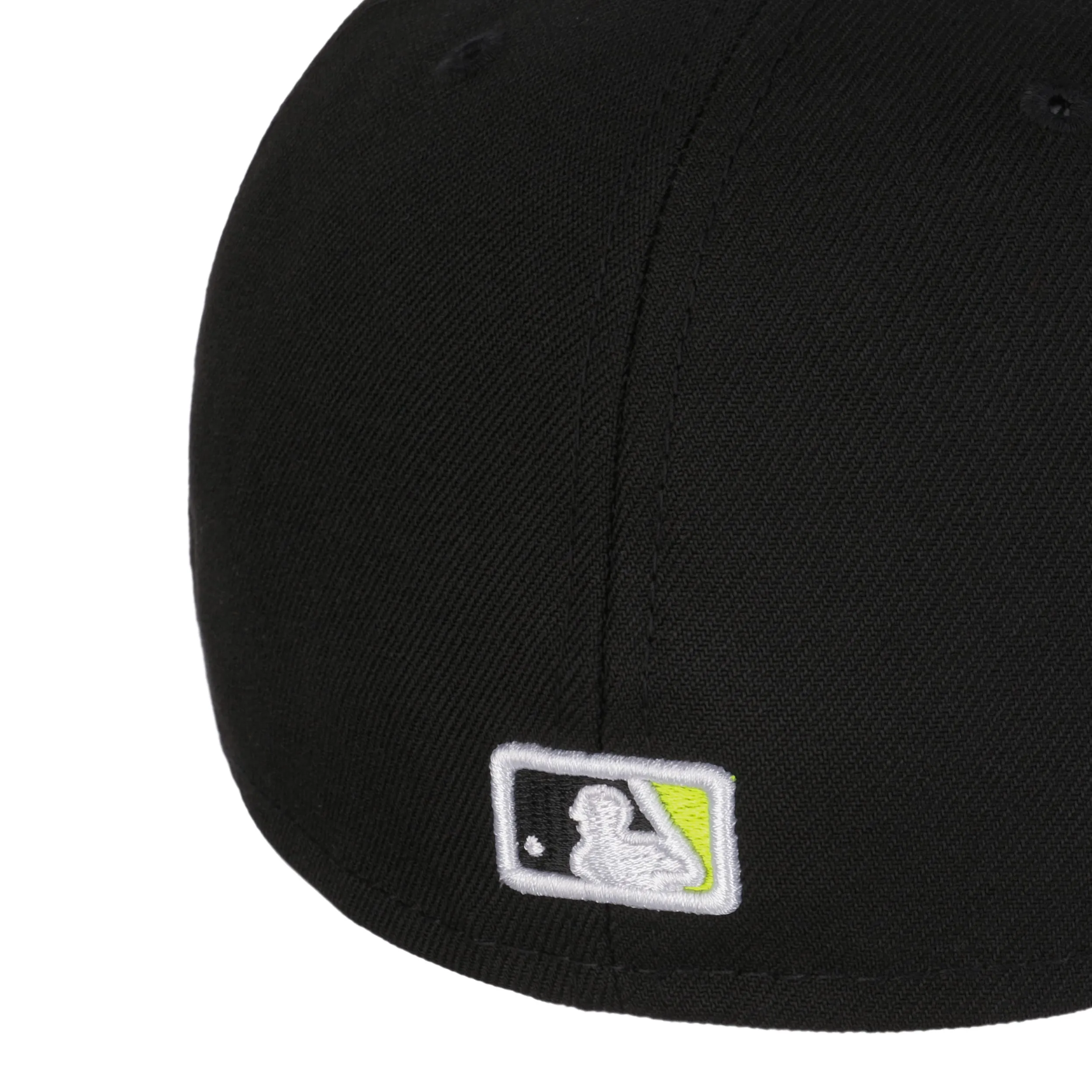 Casquette 59Fifty Neon Logo Athletics by New Era --> Chapeaux, casquettes & bonnets en ligne ▷ Chapeaushop