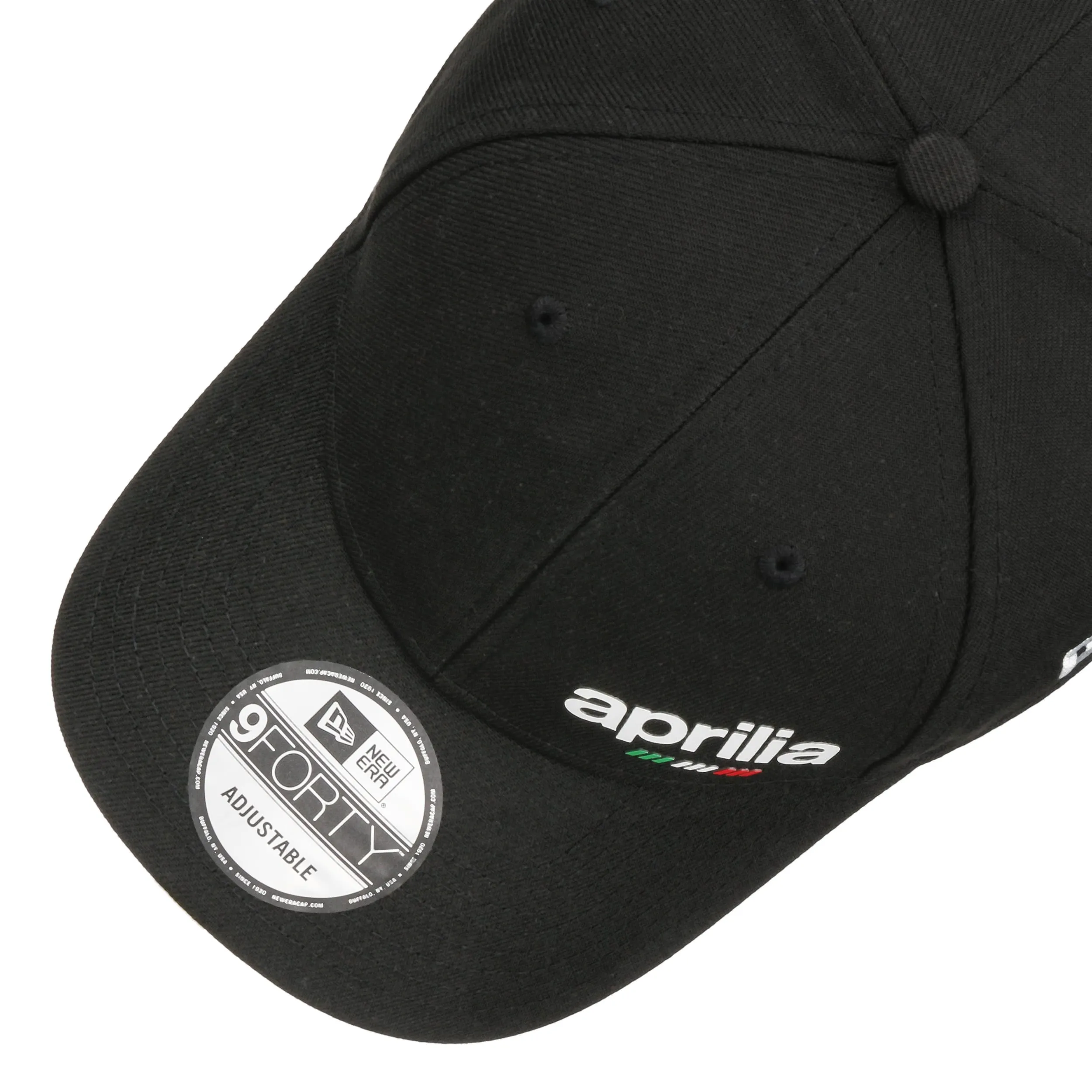 Casquette 9Forty Aprilia by New Era --> Chapeaux, casquettes & bonnets en ligne ▷ Chapeaushop