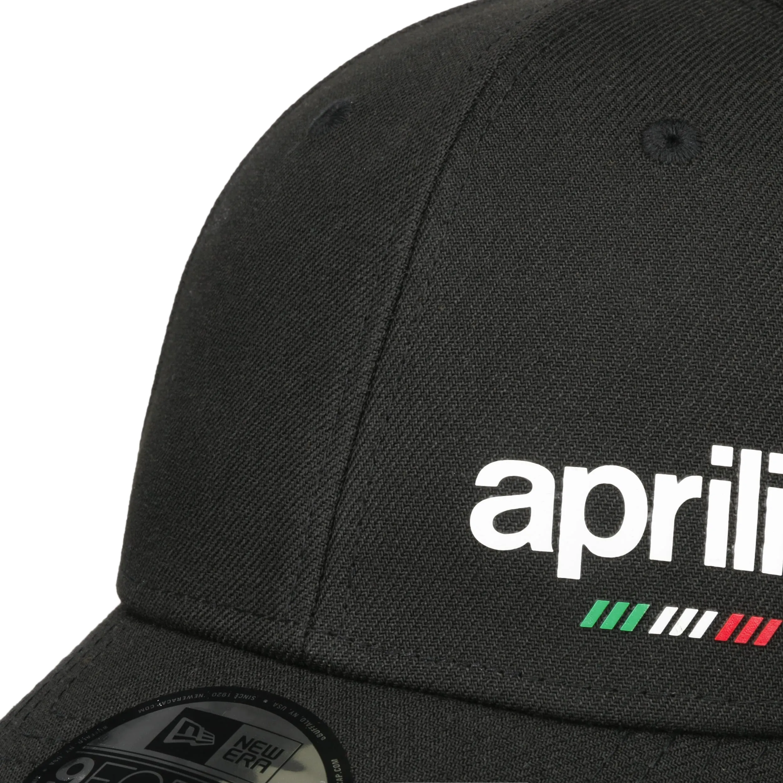 Casquette 9Forty Aprilia by New Era --> Chapeaux, casquettes & bonnets en ligne ▷ Chapeaushop