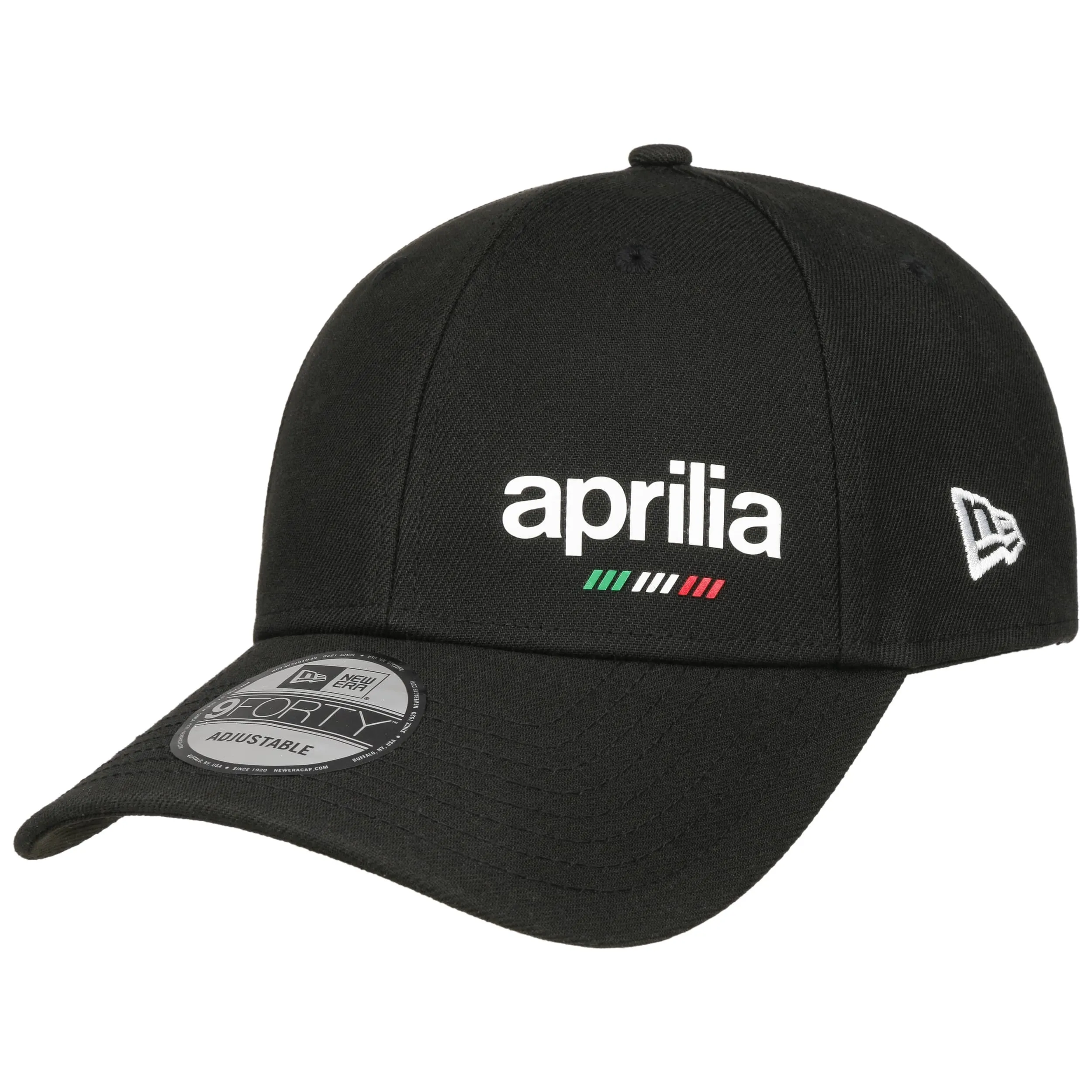 Casquette 9Forty Aprilia by New Era --> Chapeaux, casquettes & bonnets en ligne ▷ Chapeaushop