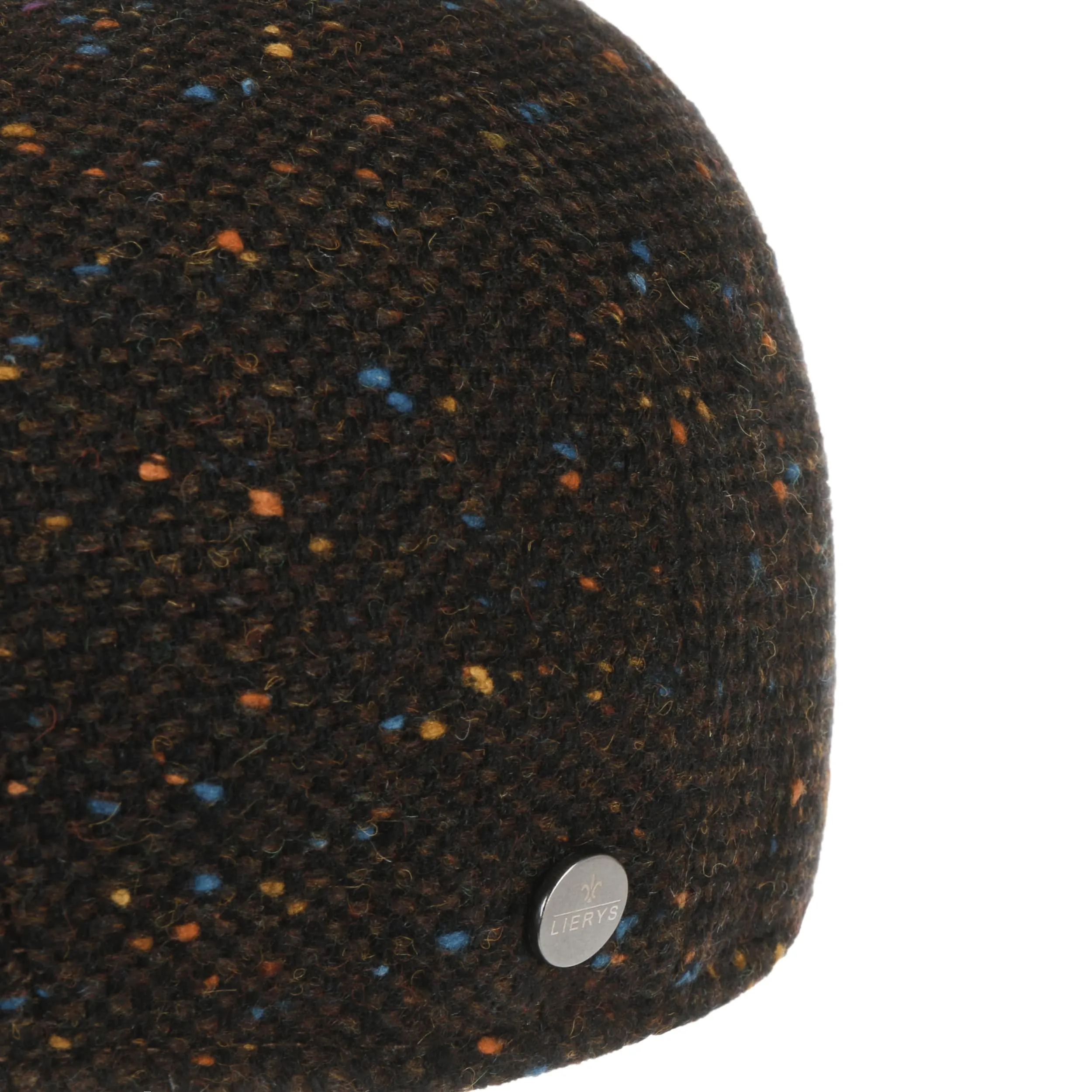 Casquette Arvelo Colour Dots by Lierys --> Chapeaux, casquettes & bonnets en ligne ▷ Chapeaushop