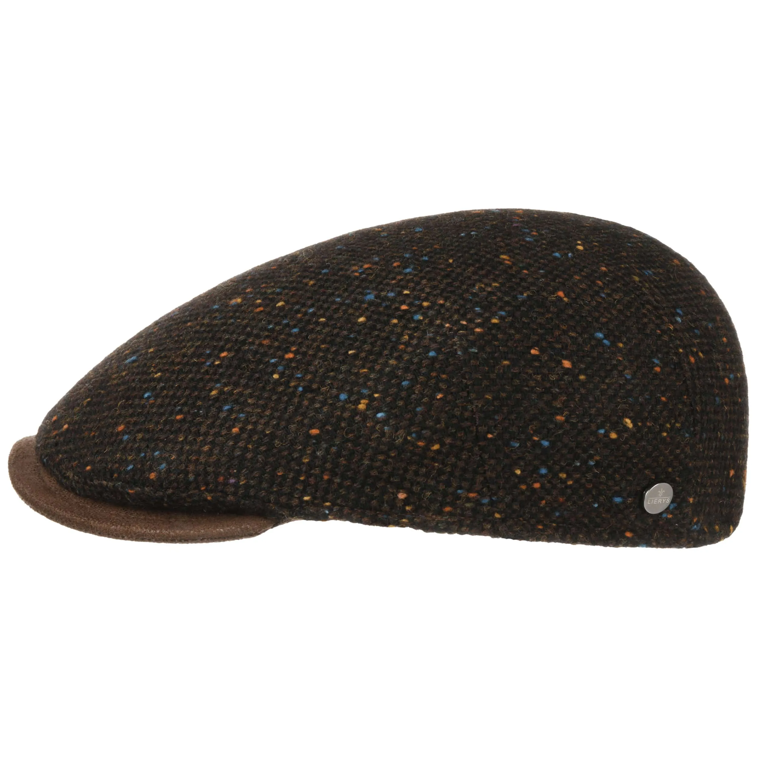 Casquette Arvelo Colour Dots by Lierys --> Chapeaux, casquettes & bonnets en ligne ▷ Chapeaushop