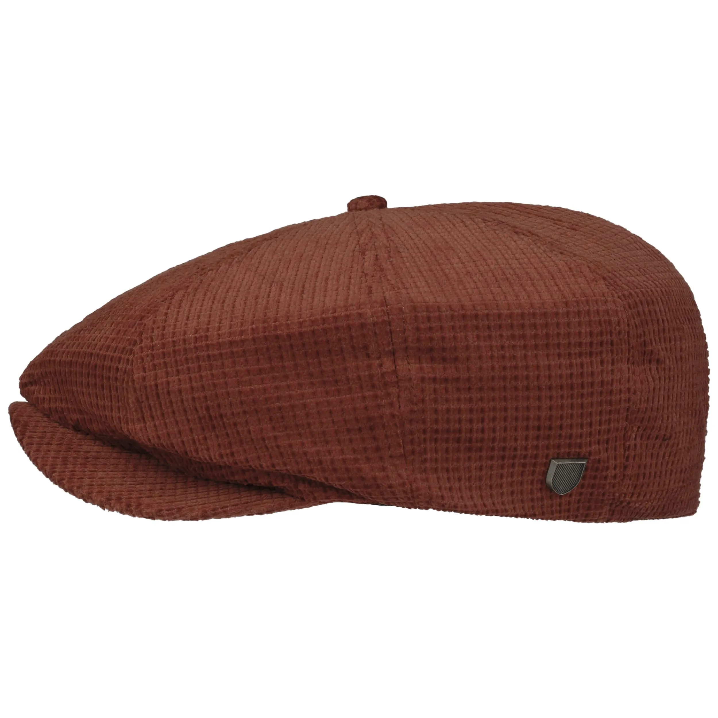 Casquette Brood Uni Cotton by Brixton --> Chapeaux, casquettes & bonnets en ligne ▷ Chapeaushop