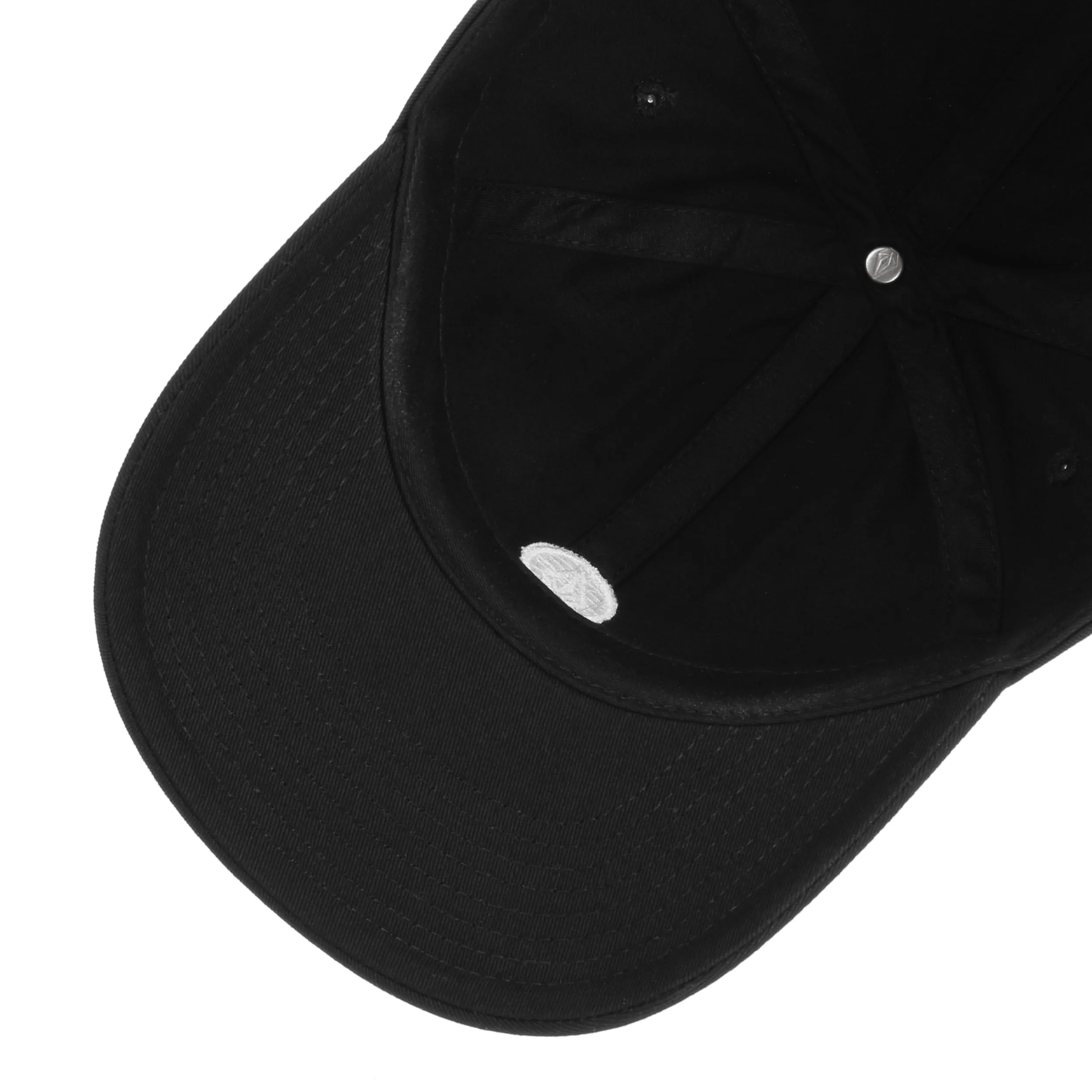 Casquette Circle Stone Dad by Volcom --> Chapeaux, casquettes & bonnets en ligne ▷ Chapeaushop