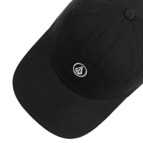 Casquette Circle Stone Dad by Volcom --> Chapeaux, casquettes & bonnets en ligne ▷ Chapeaushop