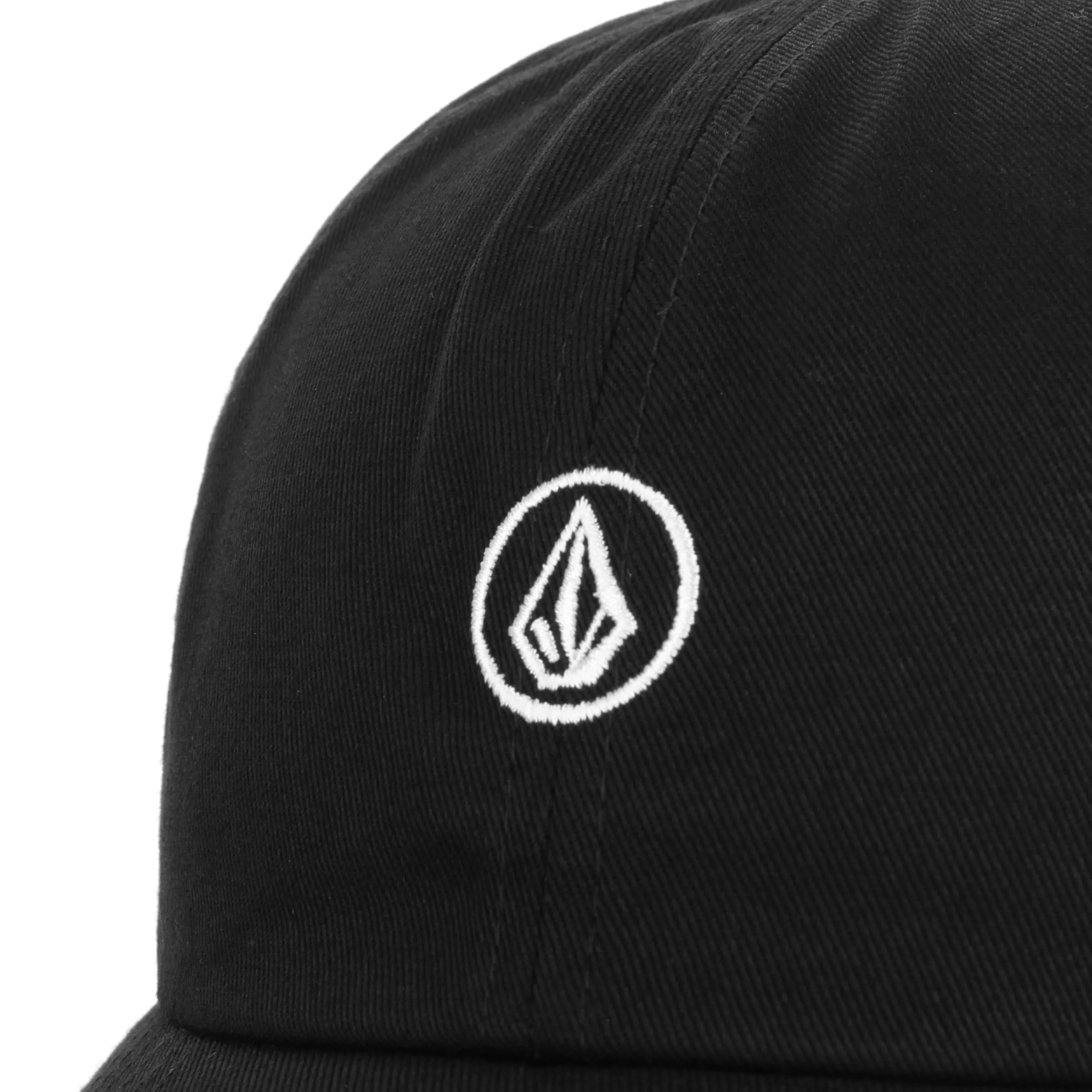 Casquette Circle Stone Dad by Volcom --> Chapeaux, casquettes & bonnets en ligne ▷ Chapeaushop