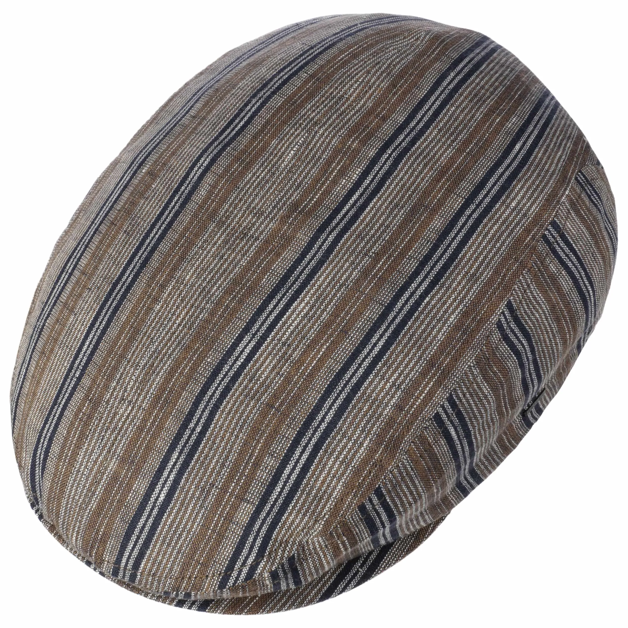 Casquette Fleet Stripes by Bailey 1922 --> Chapeaux, casquettes & bonnets en ligne ▷ Chapeaushop