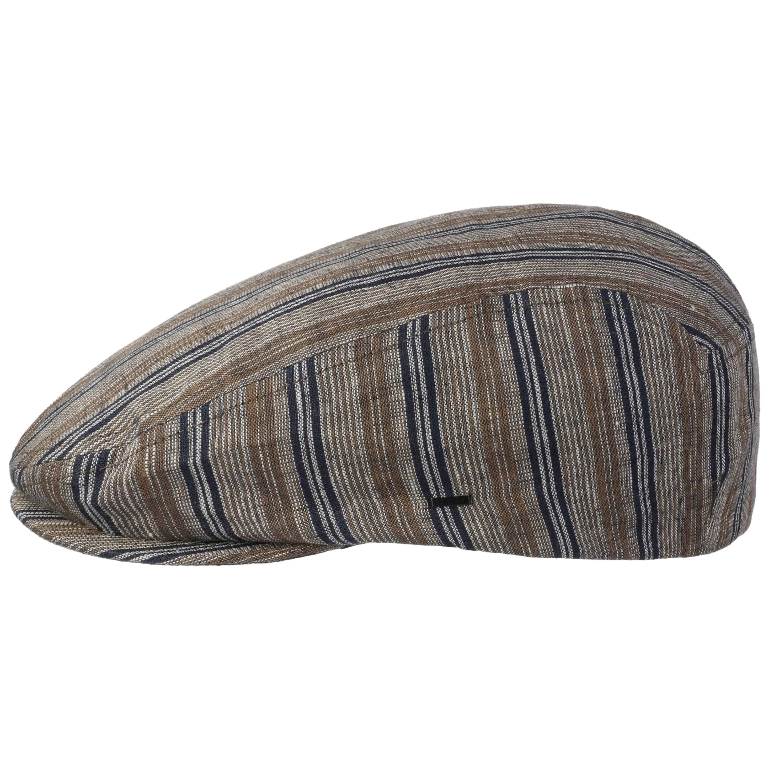 Casquette Fleet Stripes by Bailey 1922 --> Chapeaux, casquettes & bonnets en ligne ▷ Chapeaushop