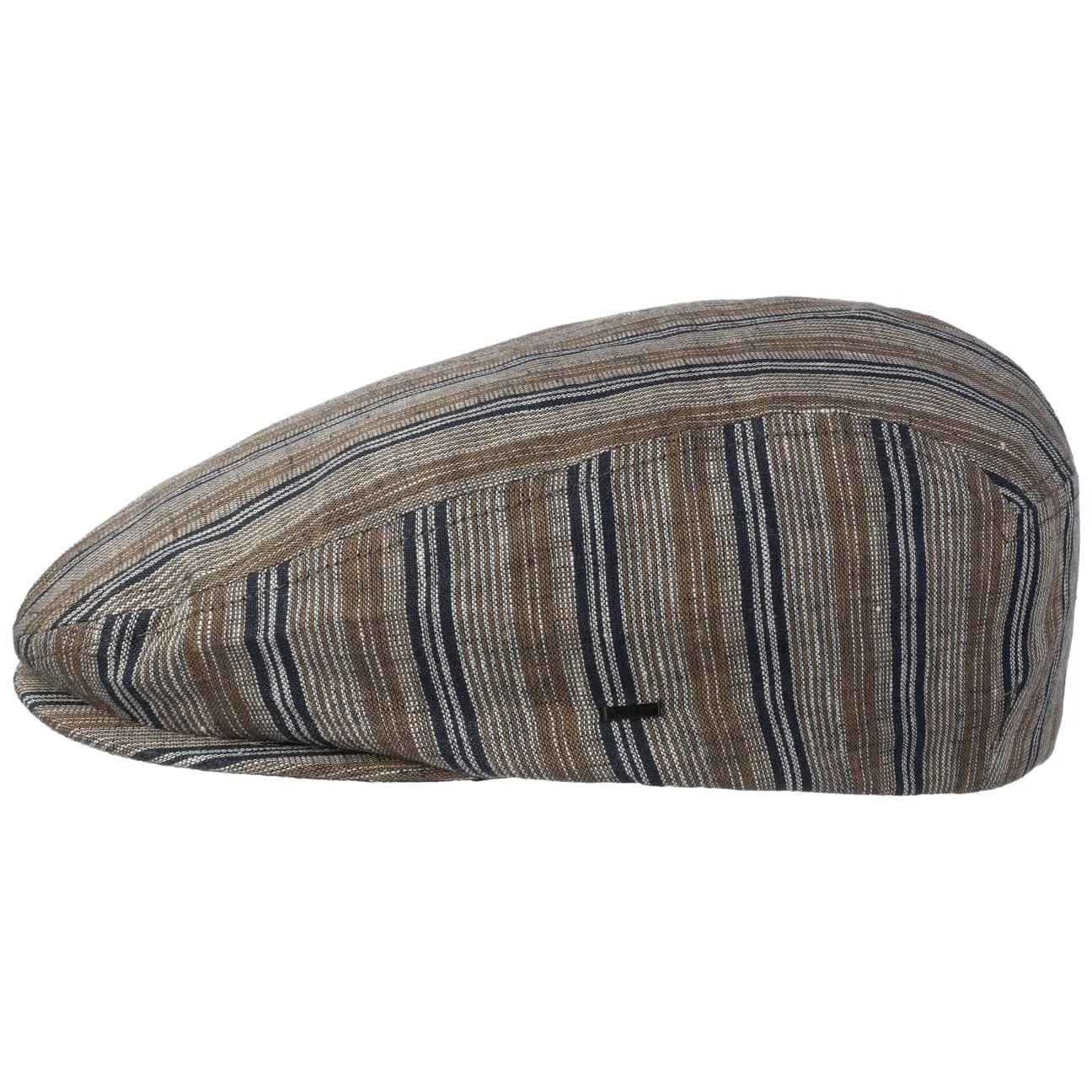 Casquette Fleet Stripes by Bailey 1922 --> Chapeaux, casquettes & bonnets en ligne ▷ Chapeaushop