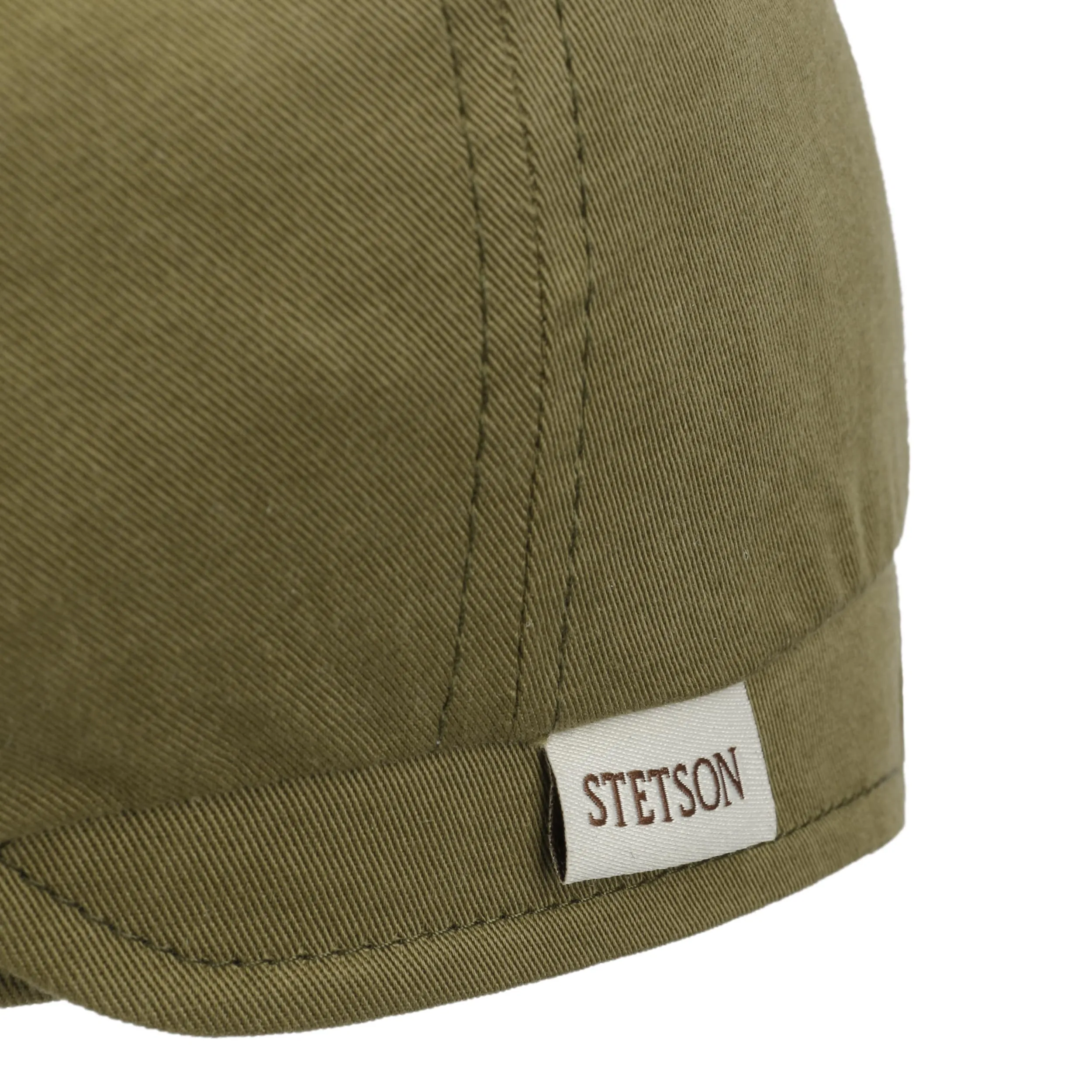 Casquette Hatteras Hertford by Stetson --> Chapeaux, casquettes & bonnets en ligne ▷ Chapeaushop