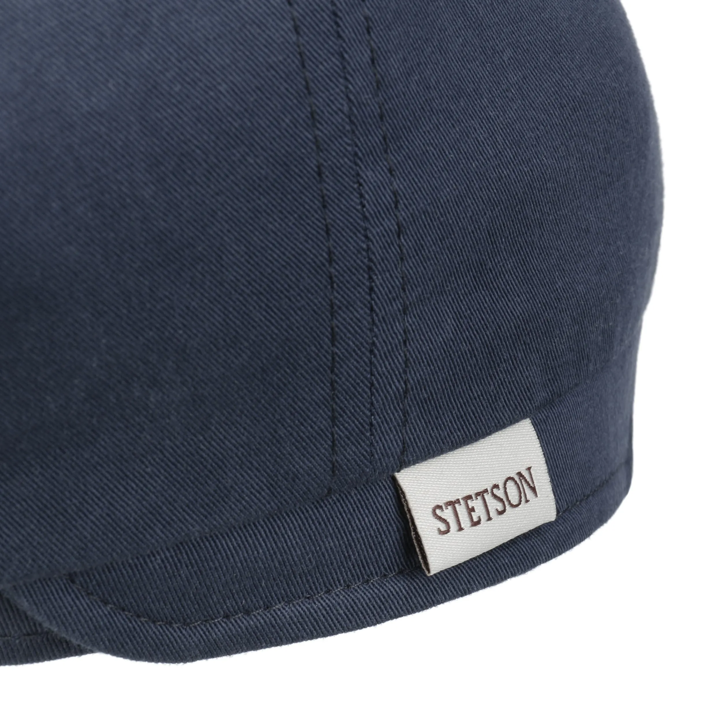 Casquette Hatteras Hertford by Stetson --> Chapeaux, casquettes & bonnets en ligne ▷ Chapeaushop