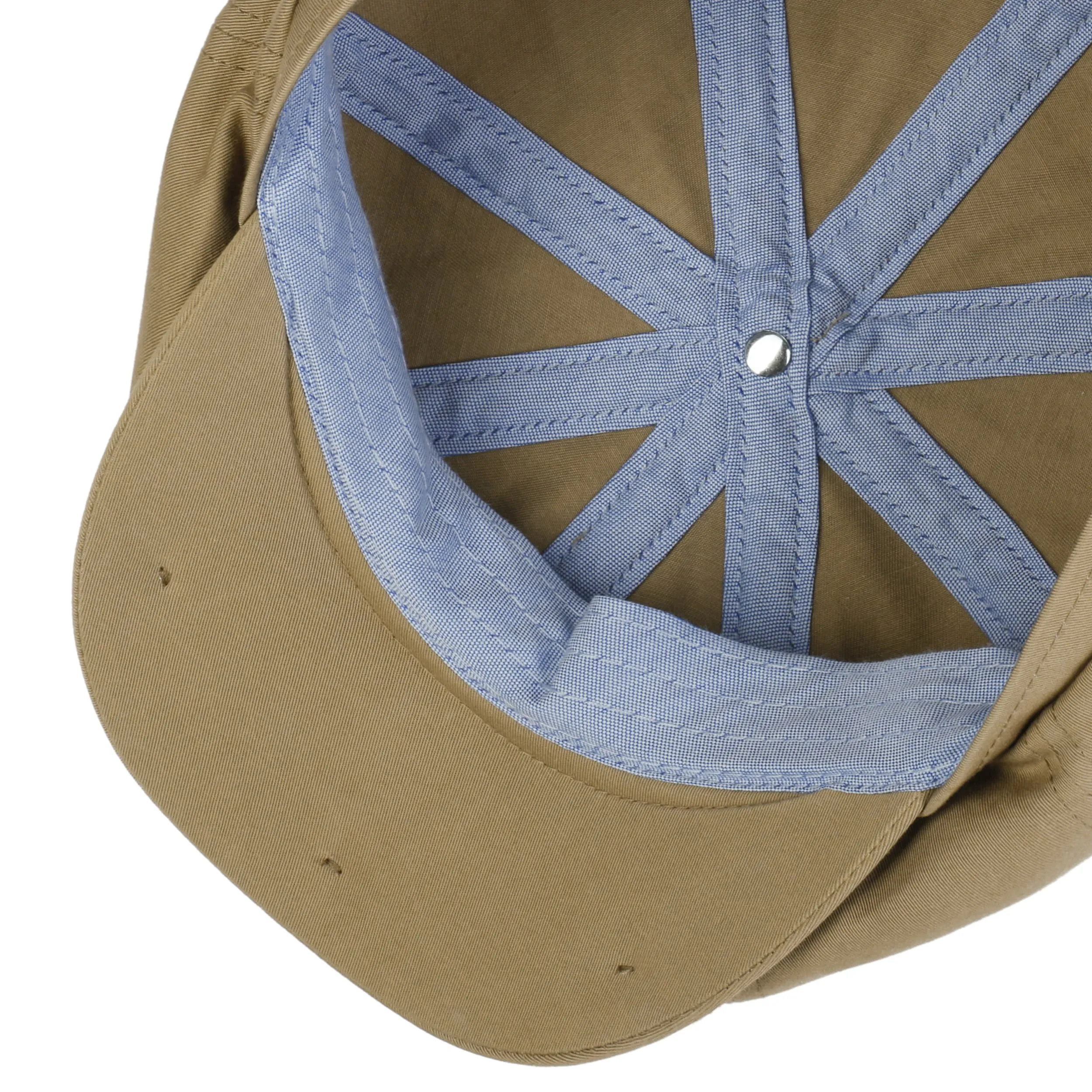 Casquette Hatteras Hertford by Stetson --> Chapeaux, casquettes & bonnets en ligne ▷ Chapeaushop