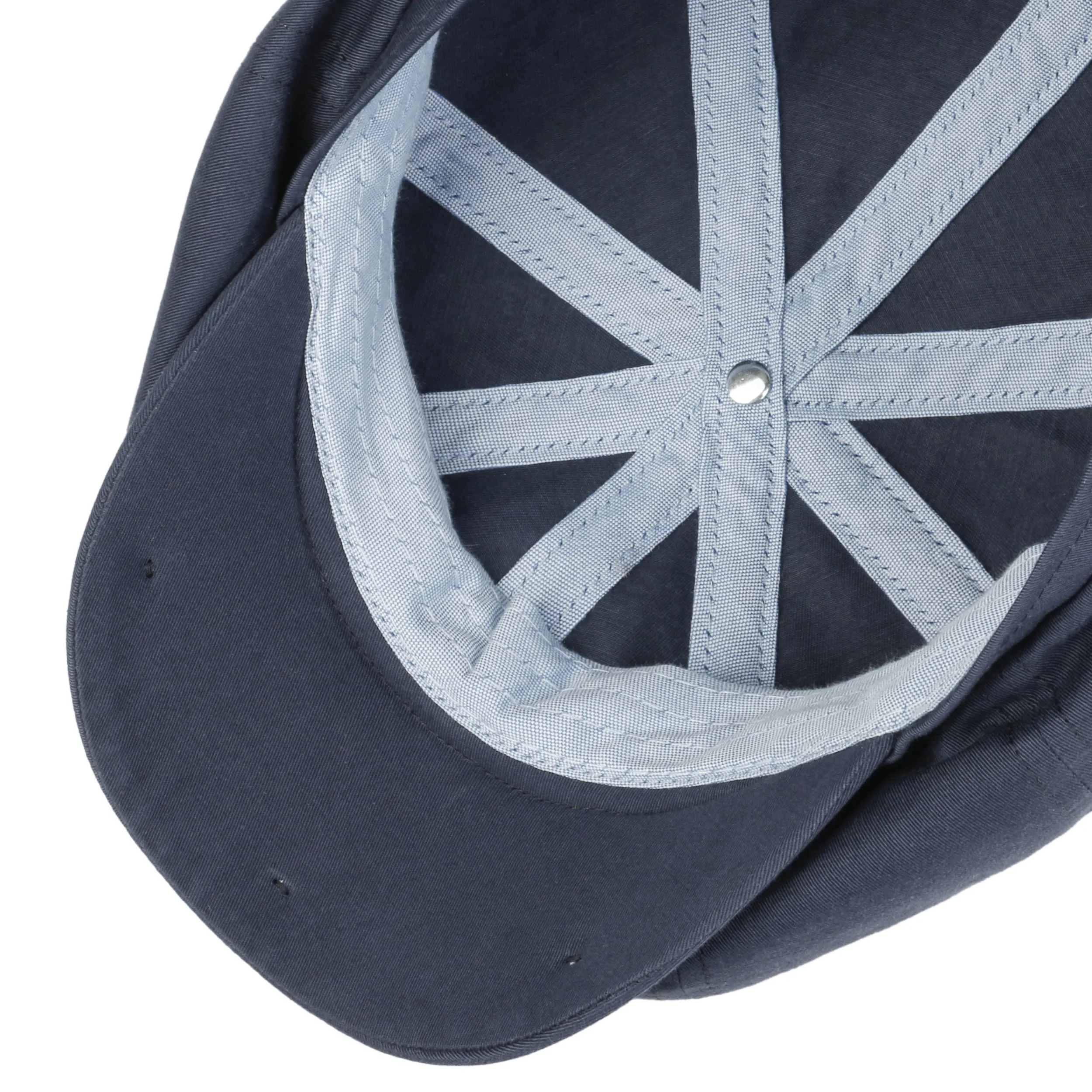 Casquette Hatteras Hertford by Stetson --> Chapeaux, casquettes & bonnets en ligne ▷ Chapeaushop