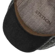 Casquette Hatteras Shetland Wool by Stetson --> Chapeaux, casquettes & bonnets en ligne ▷ Chapeaushop