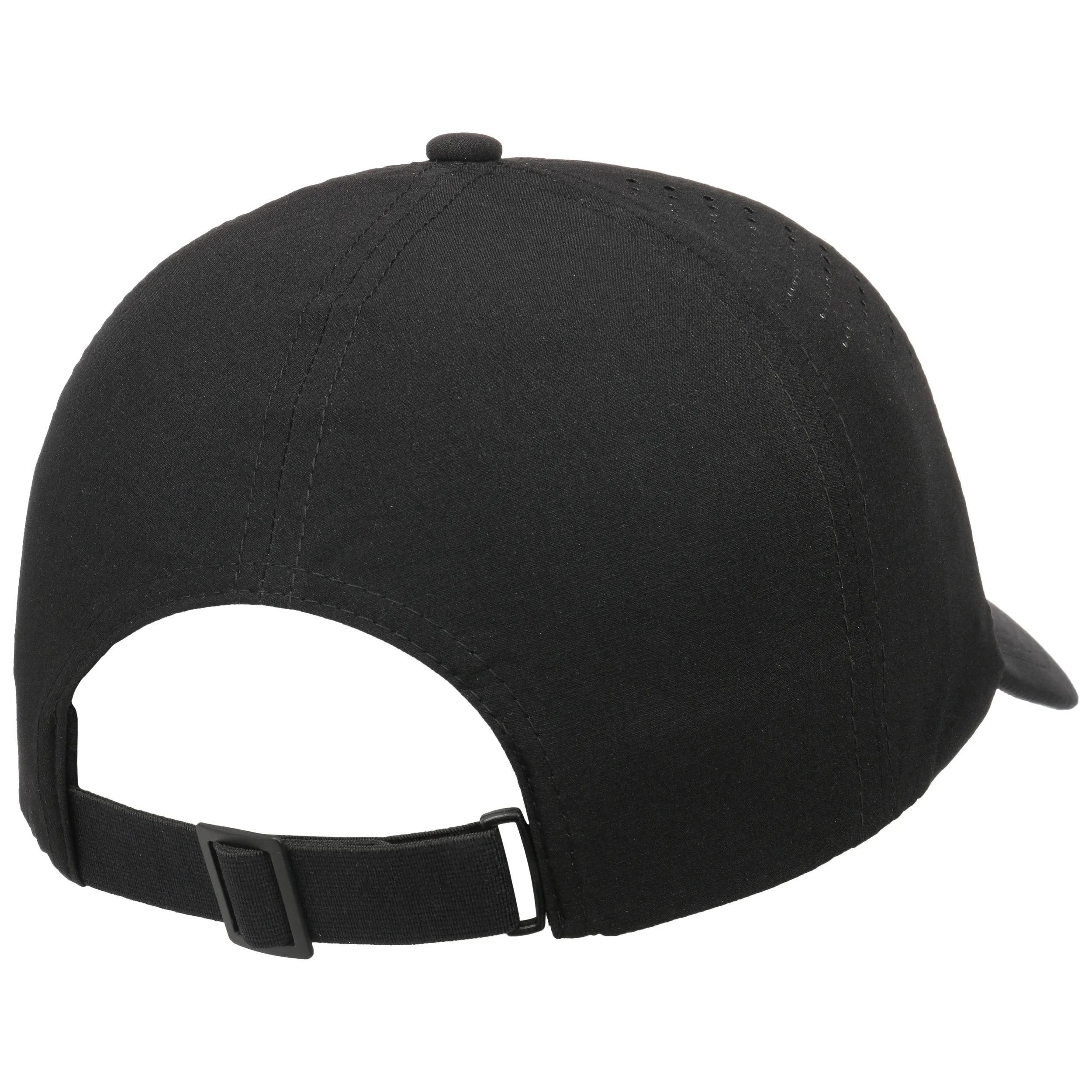 Casquette Ikut Black Trek by BUFF --> Chapeaux, casquettes & bonnets en ligne ▷ Chapeaushop