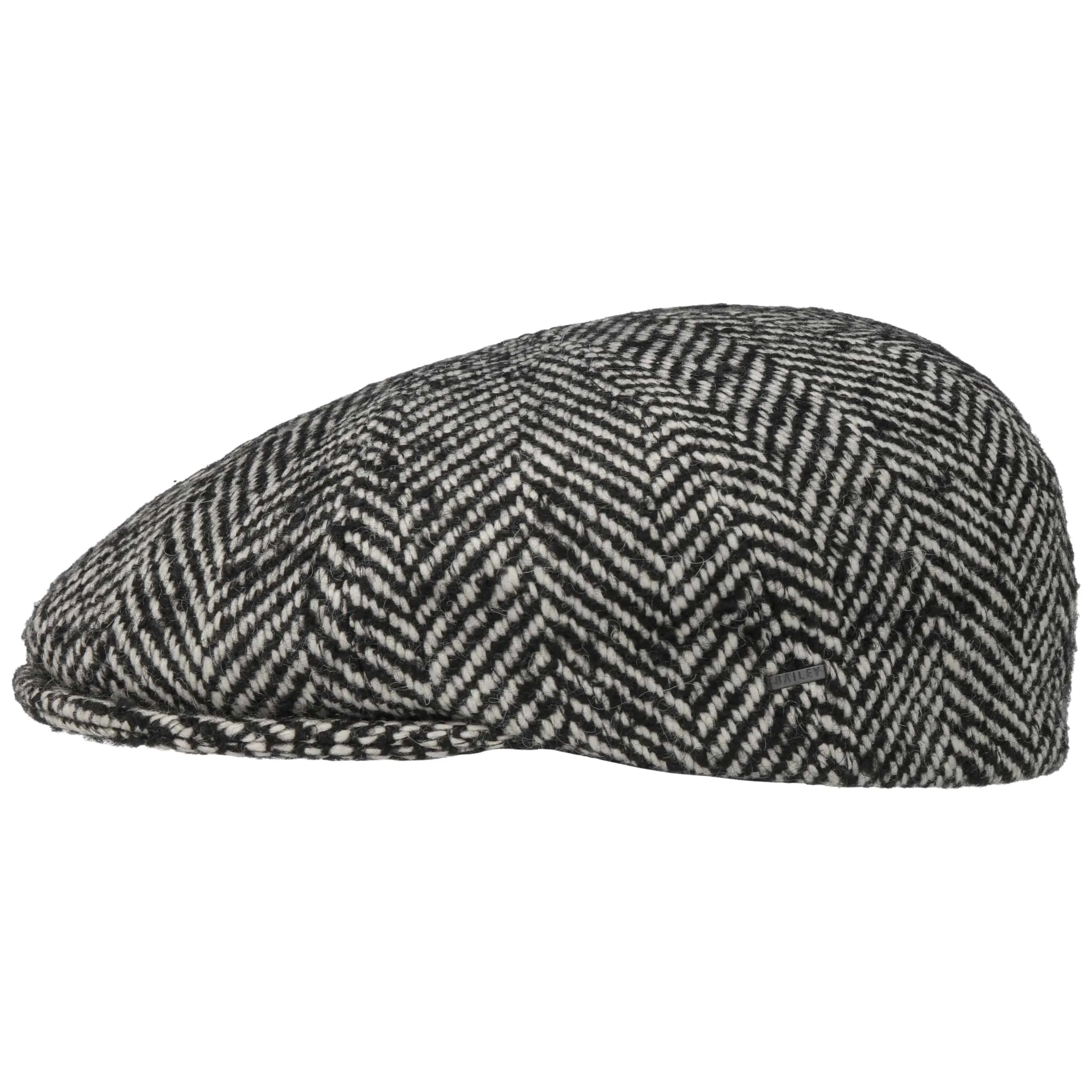 Casquette Kufell by Bailey 1922 --> Chapeaux, casquettes & bonnets en ligne ▷ Chapeaushop