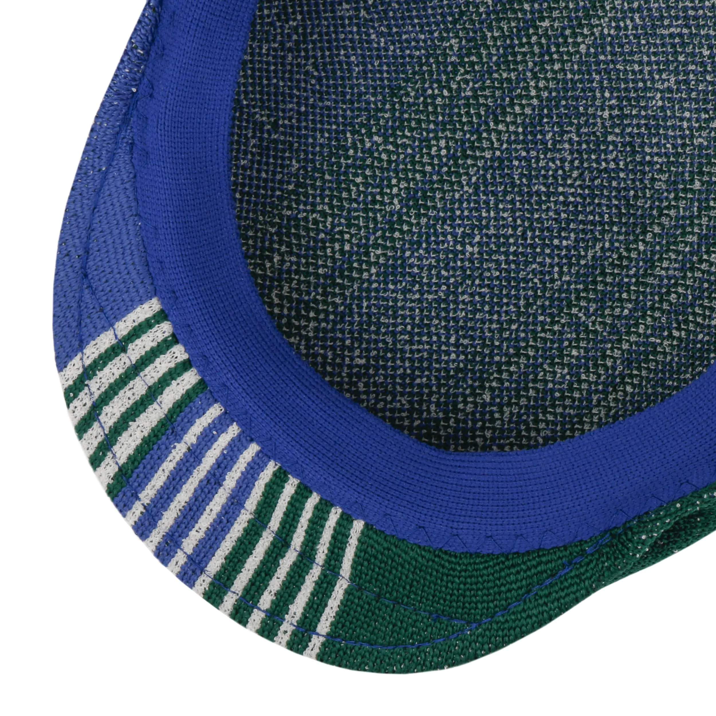 Casquette League 507 by Kangol --> Chapeaux, casquettes & bonnets en ligne ▷ Chapeaushop