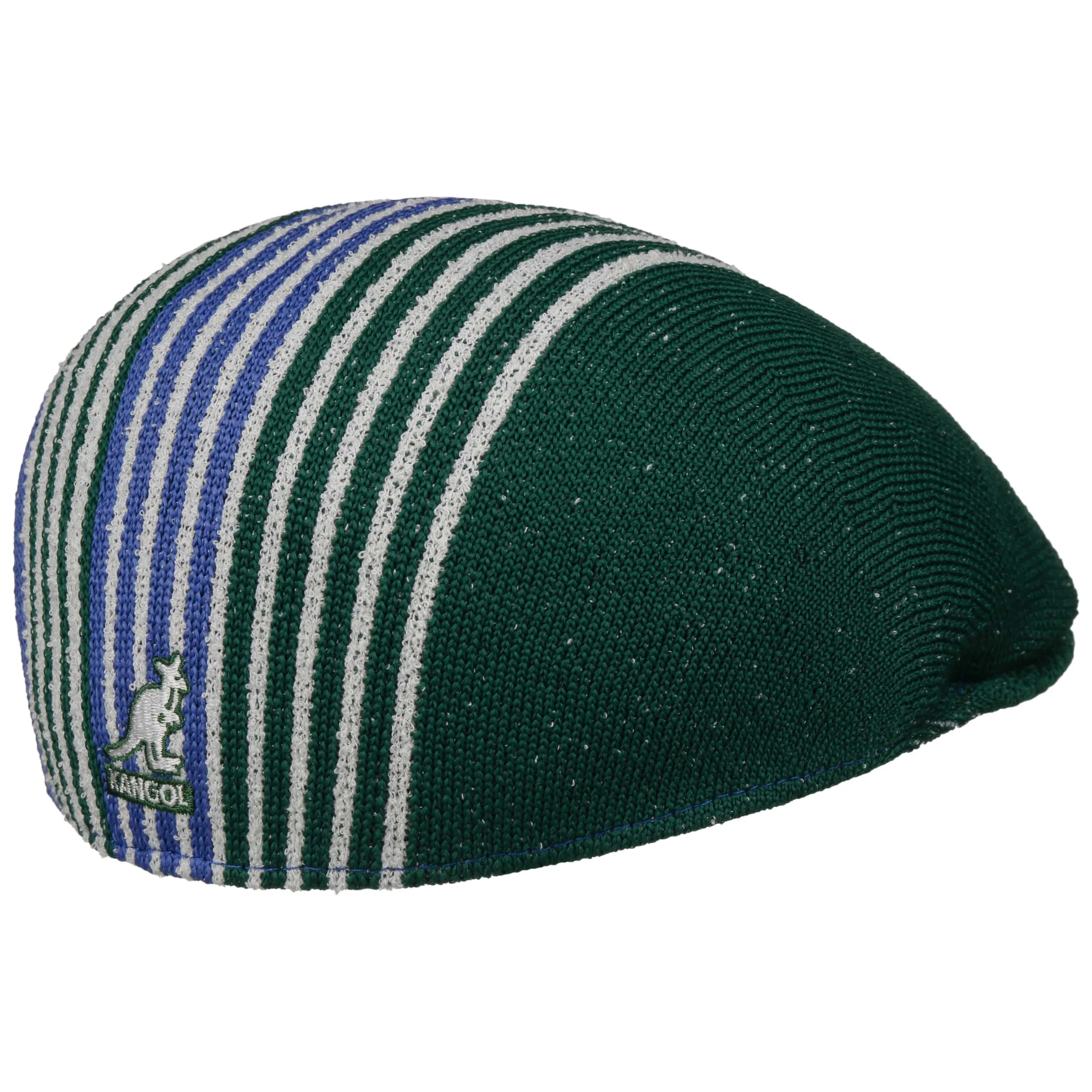 Casquette League 507 by Kangol --> Chapeaux, casquettes & bonnets en ligne ▷ Chapeaushop