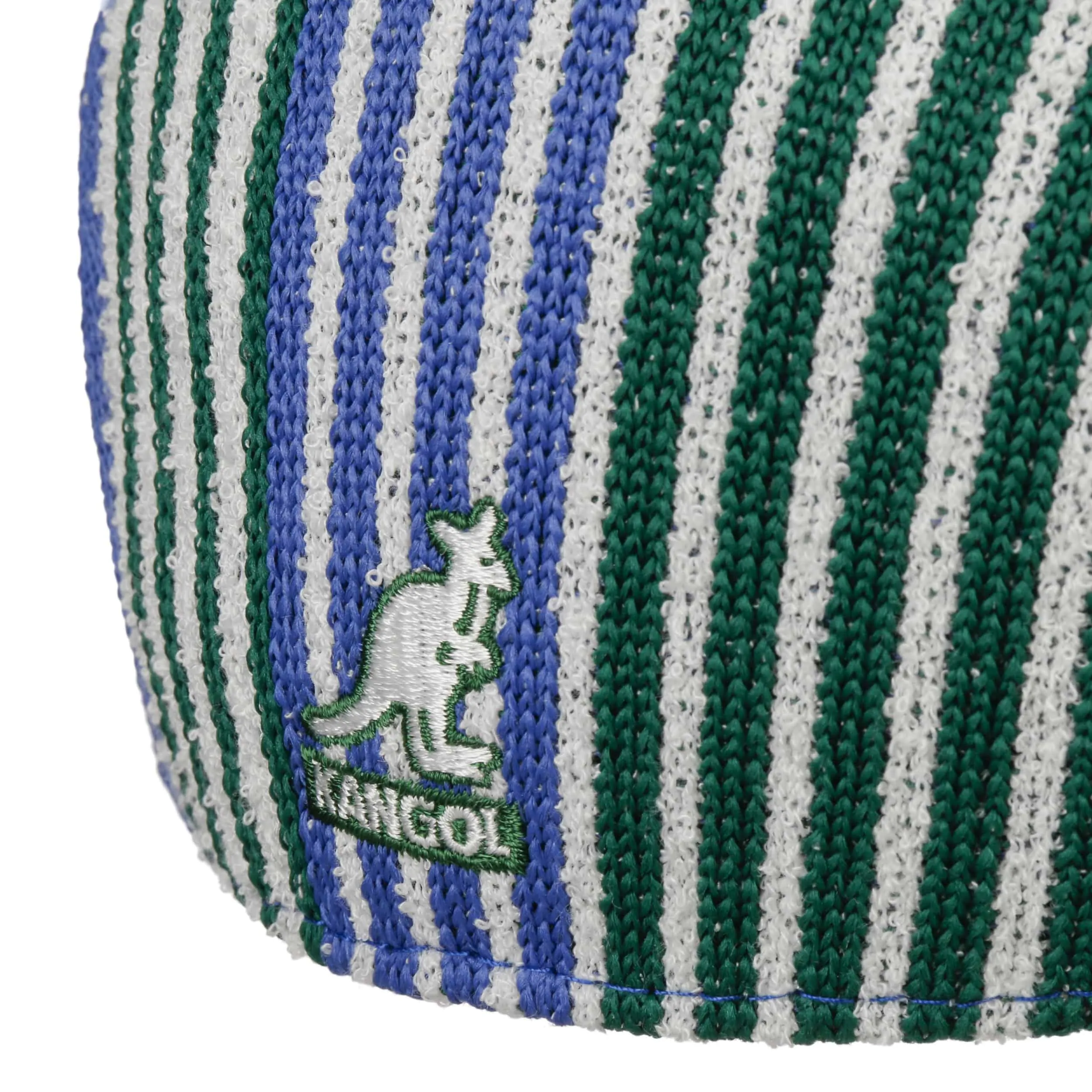 Casquette League 507 by Kangol --> Chapeaux, casquettes & bonnets en ligne ▷ Chapeaushop