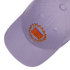 Casquette NBA Golden Hour Suns by Mitchell & Ness --> Chapeaux, casquettes & bonnets en ligne ▷ Chapeaushop