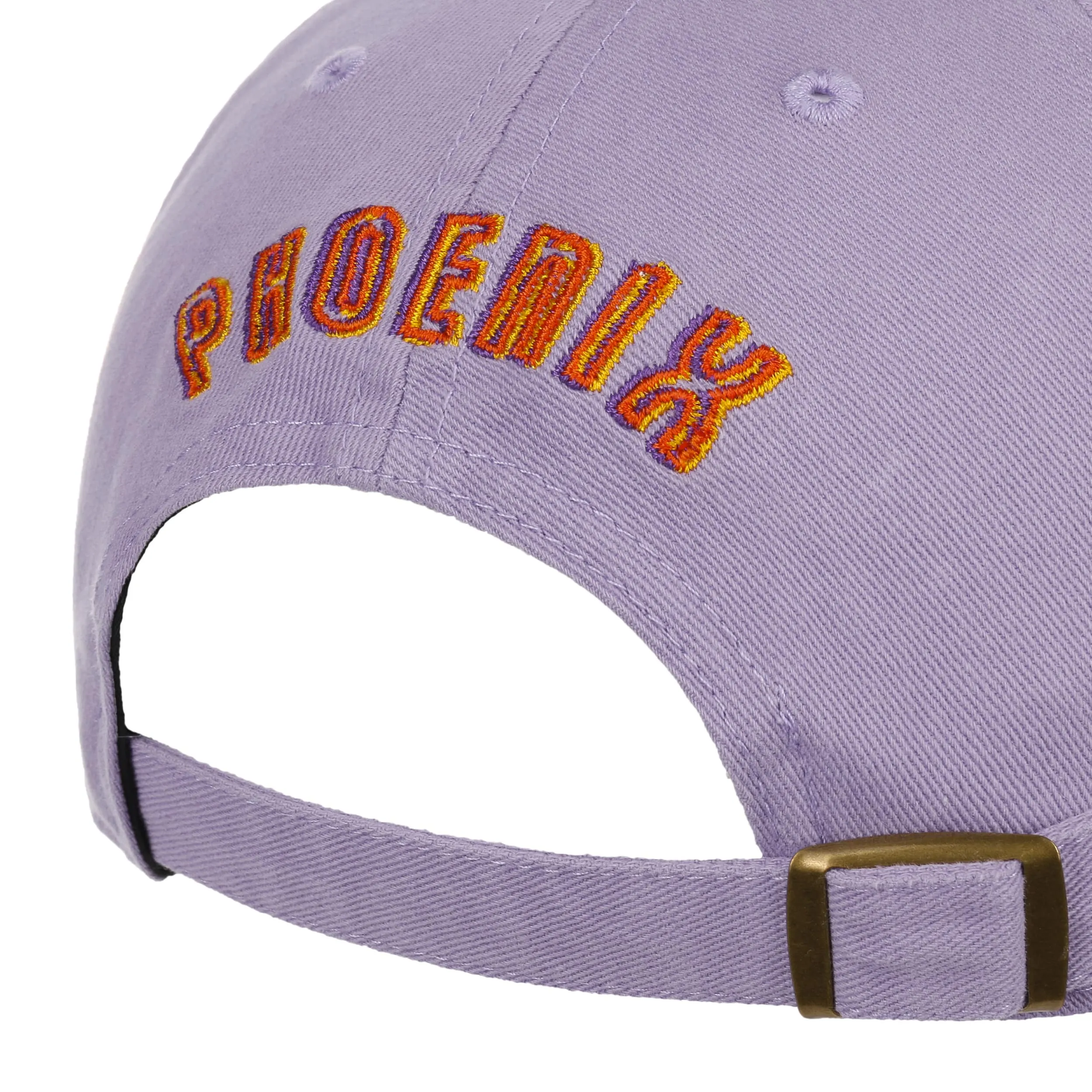 Casquette NBA Golden Hour Suns by Mitchell & Ness --> Chapeaux, casquettes & bonnets en ligne ▷ Chapeaushop