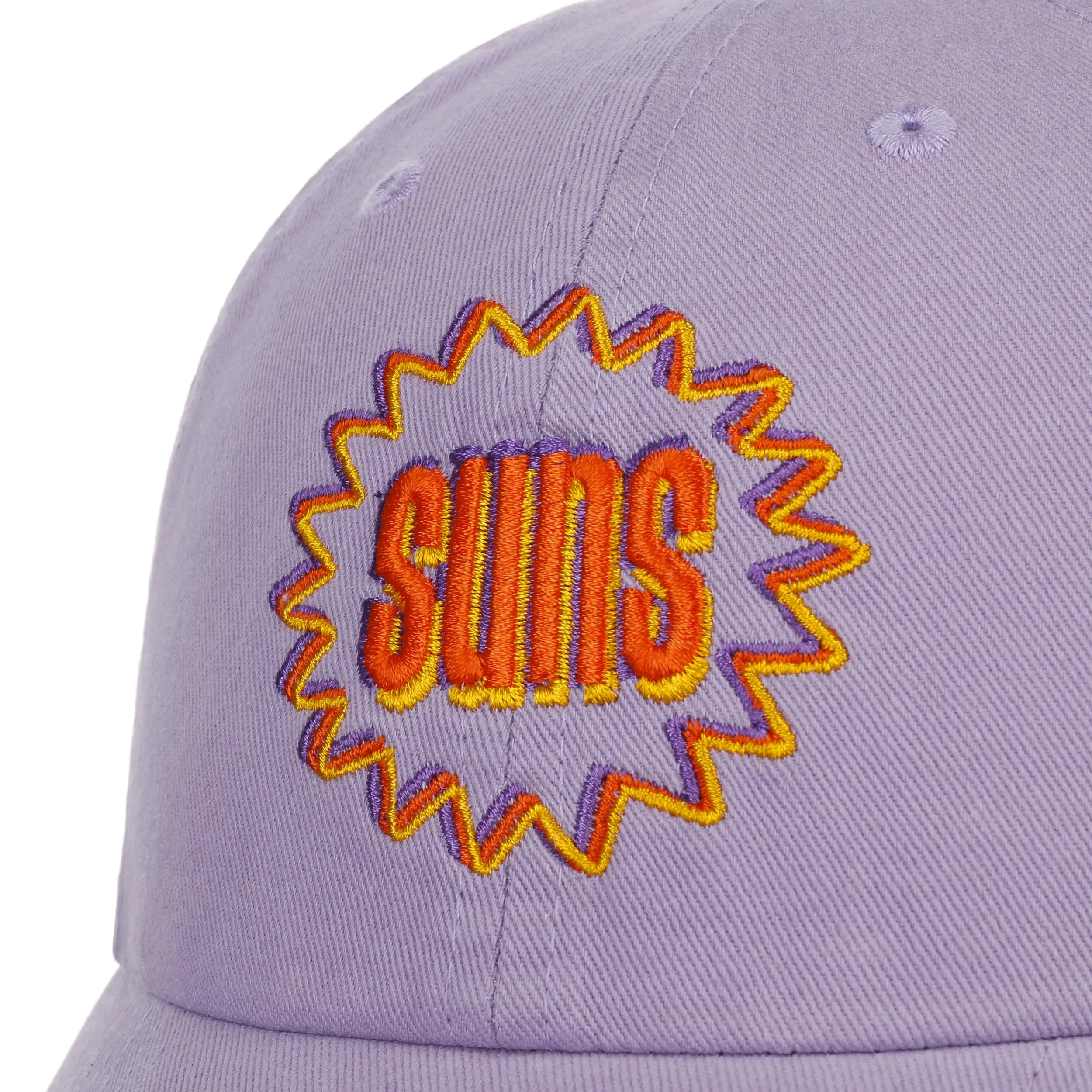 Casquette NBA Golden Hour Suns by Mitchell & Ness --> Chapeaux, casquettes & bonnets en ligne ▷ Chapeaushop