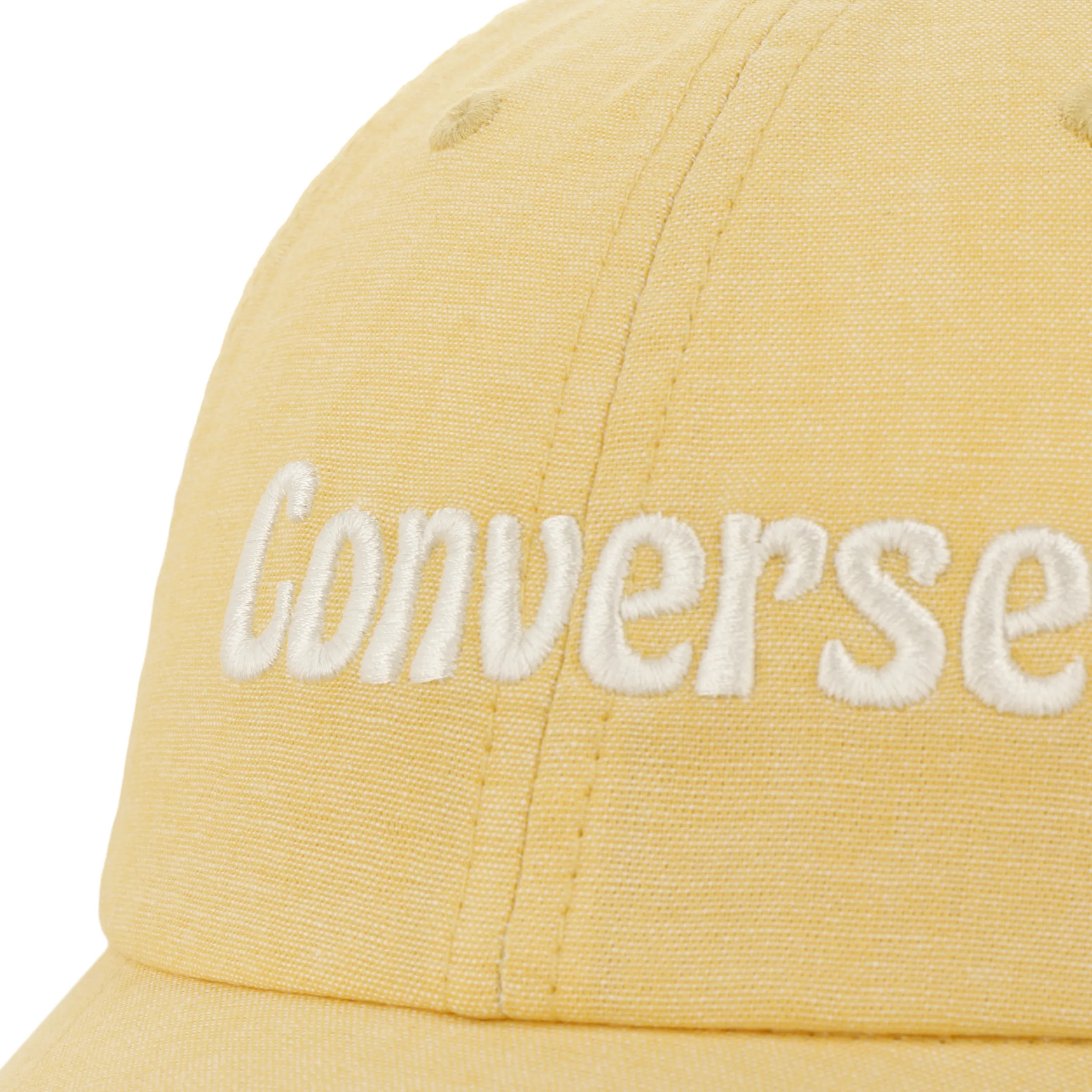 Casquette Novelty Script by Converse --> Chapeaux, casquettes & bonnets en ligne ▷ Chapeaushop