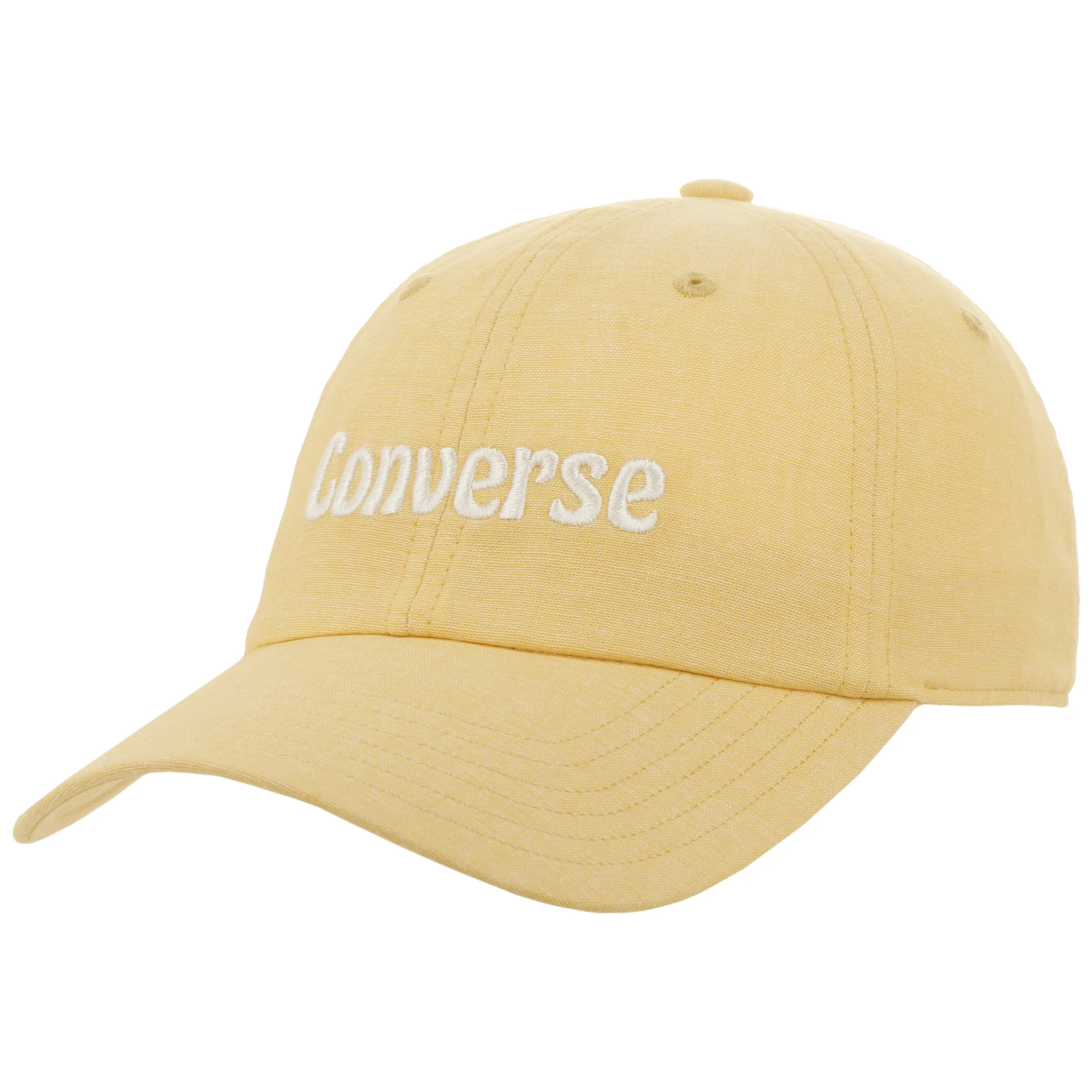 Casquette Novelty Script by Converse --> Chapeaux, casquettes & bonnets en ligne ▷ Chapeaushop