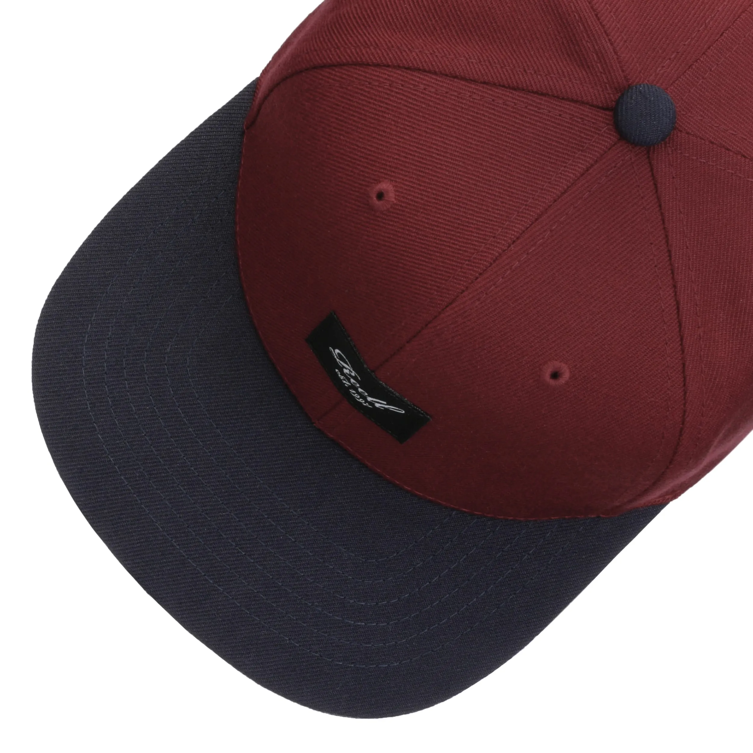 Casquette Pitchout 6P Snapback by Reell --> Chapeaux, casquettes & bonnets en ligne ▷ Chapeaushop