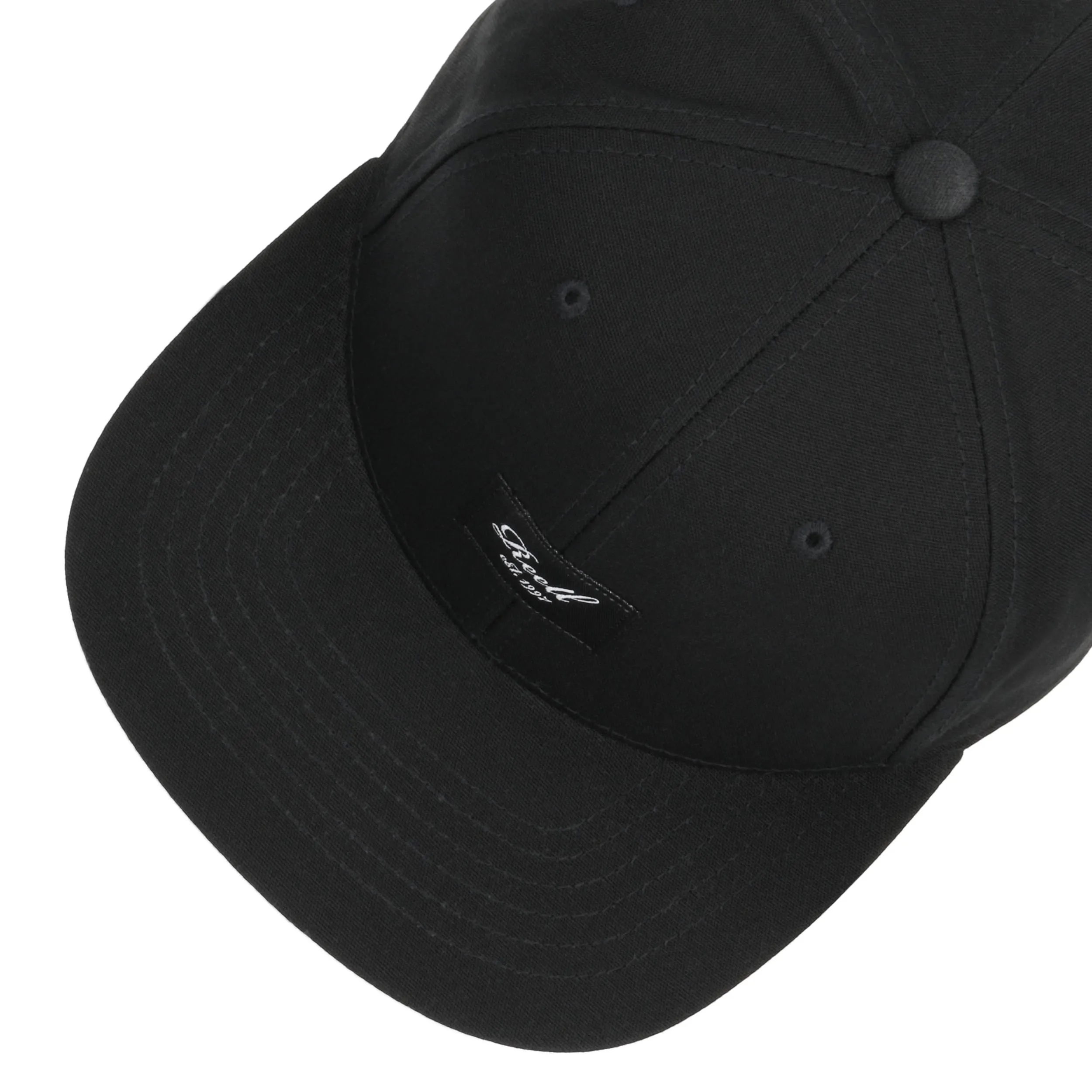 Casquette Pitchout 6P Snapback by Reell --> Chapeaux, casquettes & bonnets en ligne ▷ Chapeaushop