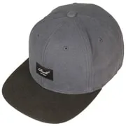 Casquette Pitchout 6P Snapback by Reell --> Chapeaux, casquettes & bonnets en ligne ▷ Chapeaushop