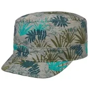 Casquette pour Enfant Palm Leaves Army by maximo --> Chapeaux, casquettes & bonnets en ligne ▷ Chapeaushop