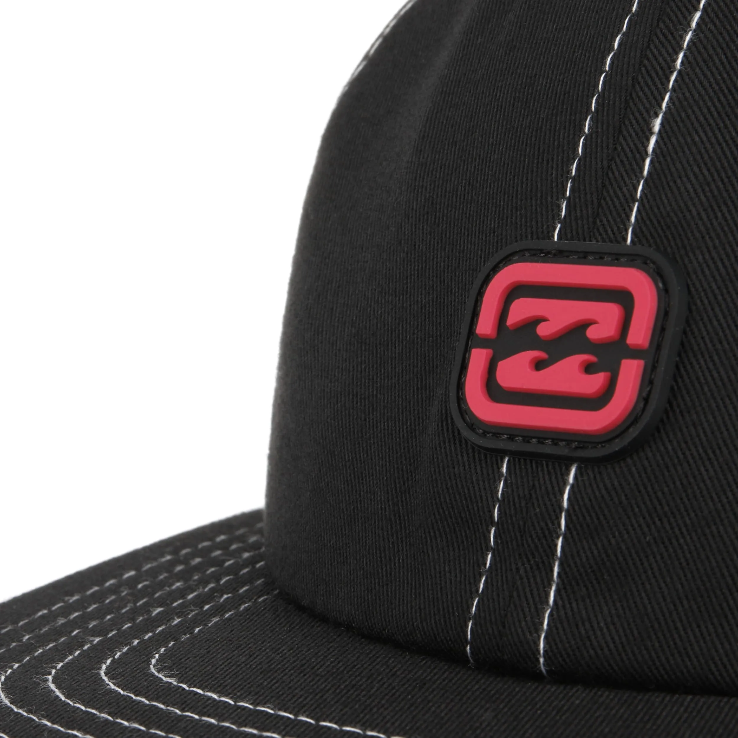 Casquette Snapback Bracket Wave by Billabong --> Chapeaux, casquettes & bonnets en ligne ▷ Chapeaushop