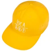 Casquette Snapback Graphic ANP by RVCA --> Chapeaux, casquettes & bonnets en ligne ▷ Chapeaushop