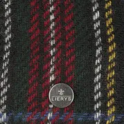 Casquette Stewart Wool Check by Lierys --> Chapeaux, casquettes & bonnets en ligne ▷ Chapeaushop