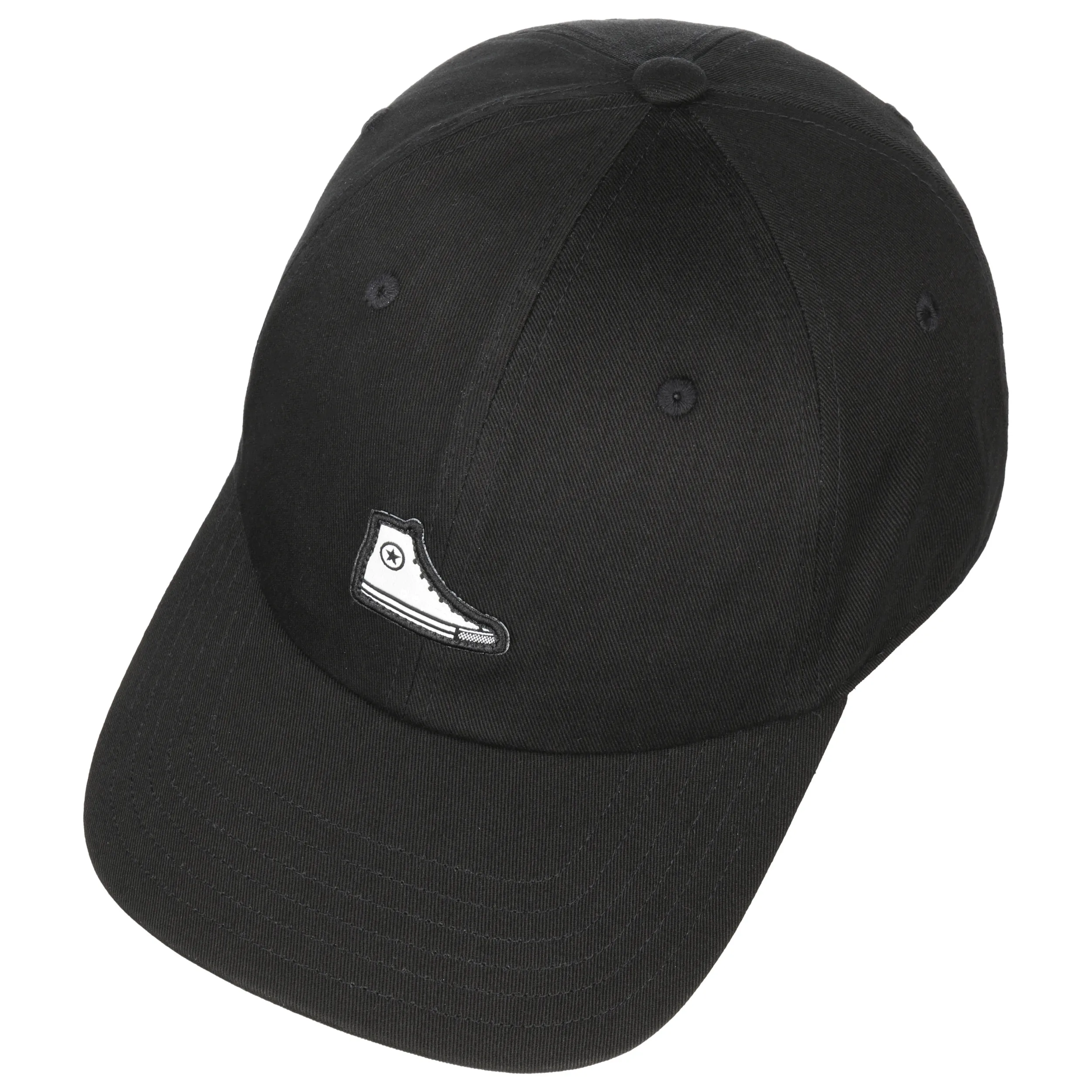 Casquette Strapback Chuck Icon Dad by Converse --> Chapeaux, casquettes & bonnets en ligne ▷ Chapeaushop