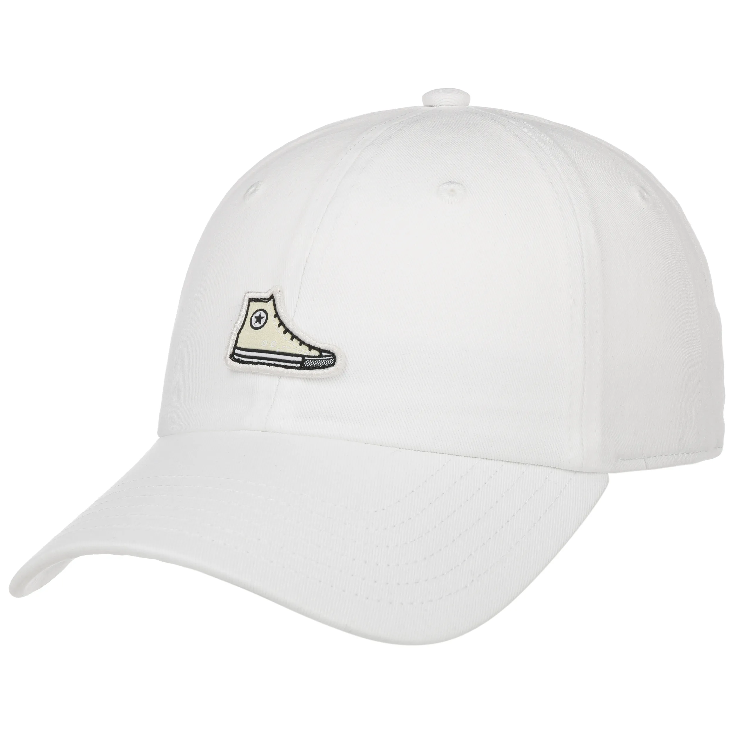 Casquette Strapback Chuck Icon Dad by Converse --> Chapeaux, casquettes & bonnets en ligne ▷ Chapeaushop