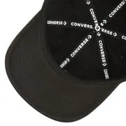 Casquette Strapback Chuck Icon Dad by Converse --> Chapeaux, casquettes & bonnets en ligne ▷ Chapeaushop