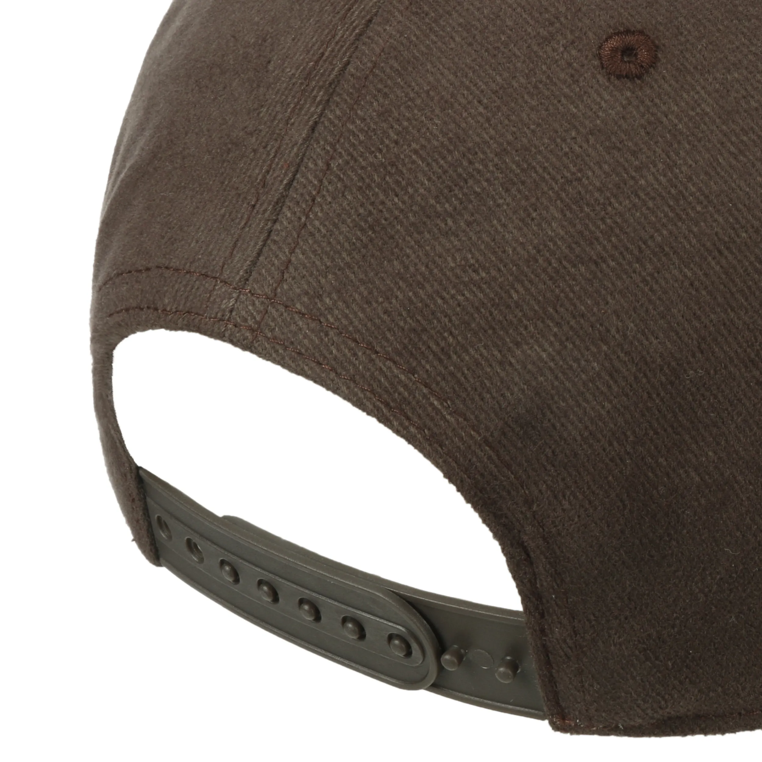 Casquette The Open Road by Stetson --> Chapeaux, casquettes & bonnets en ligne ▷ Chapeaushop