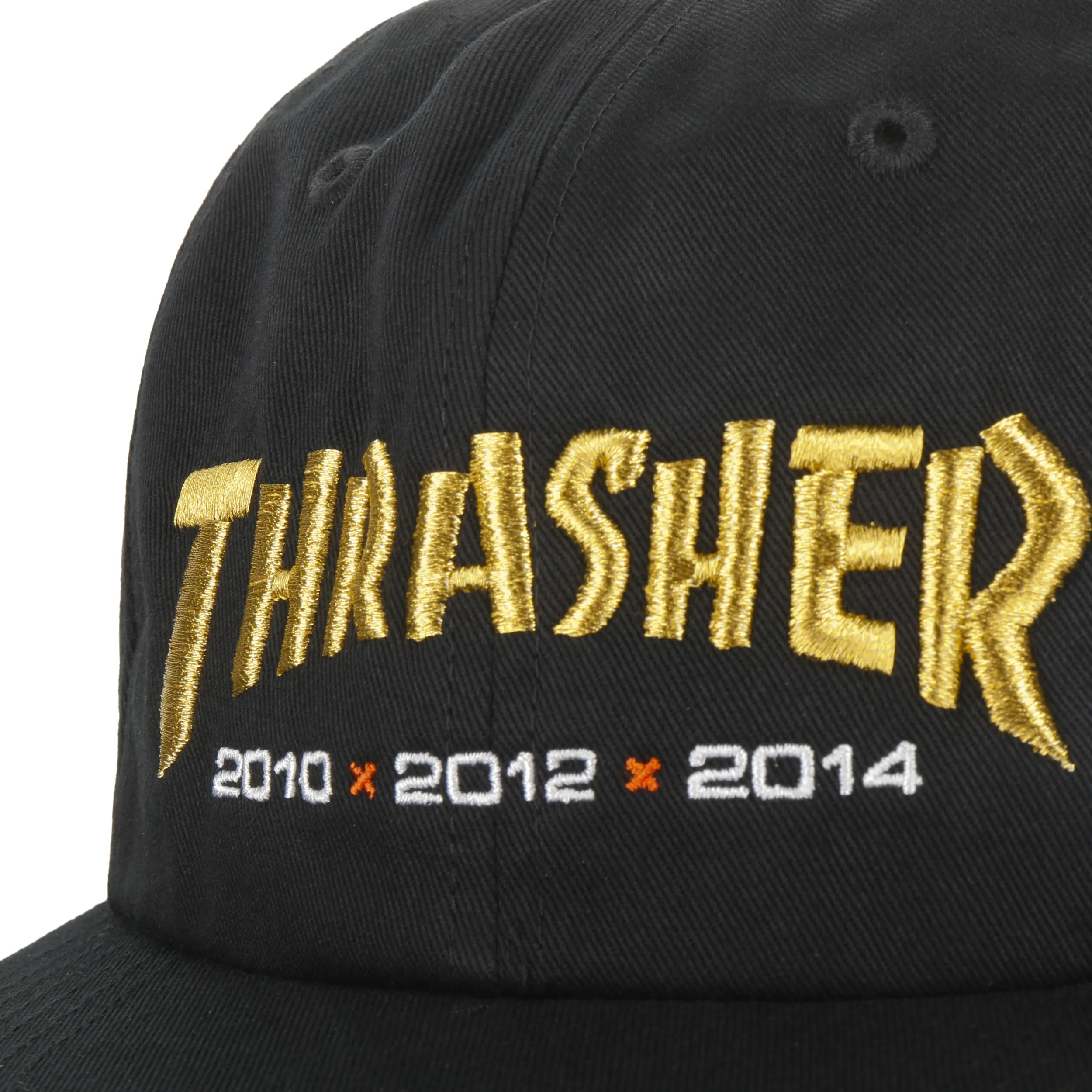 Casquette Thrasher X SF Giants by 47 Brand --> Chapeaux, casquettes & bonnets en ligne ▷ Chapeaushop